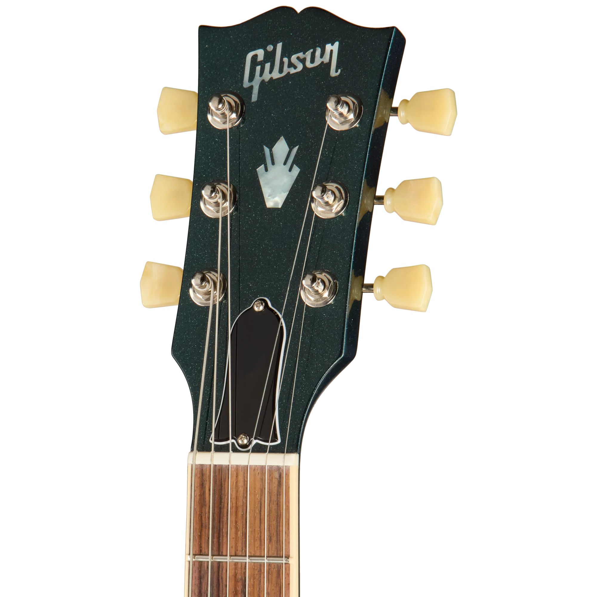 Gibson Mod™ Collection ES-335, Big Teal 5 Gibson Mod™ Collection ES-335, Big Teal