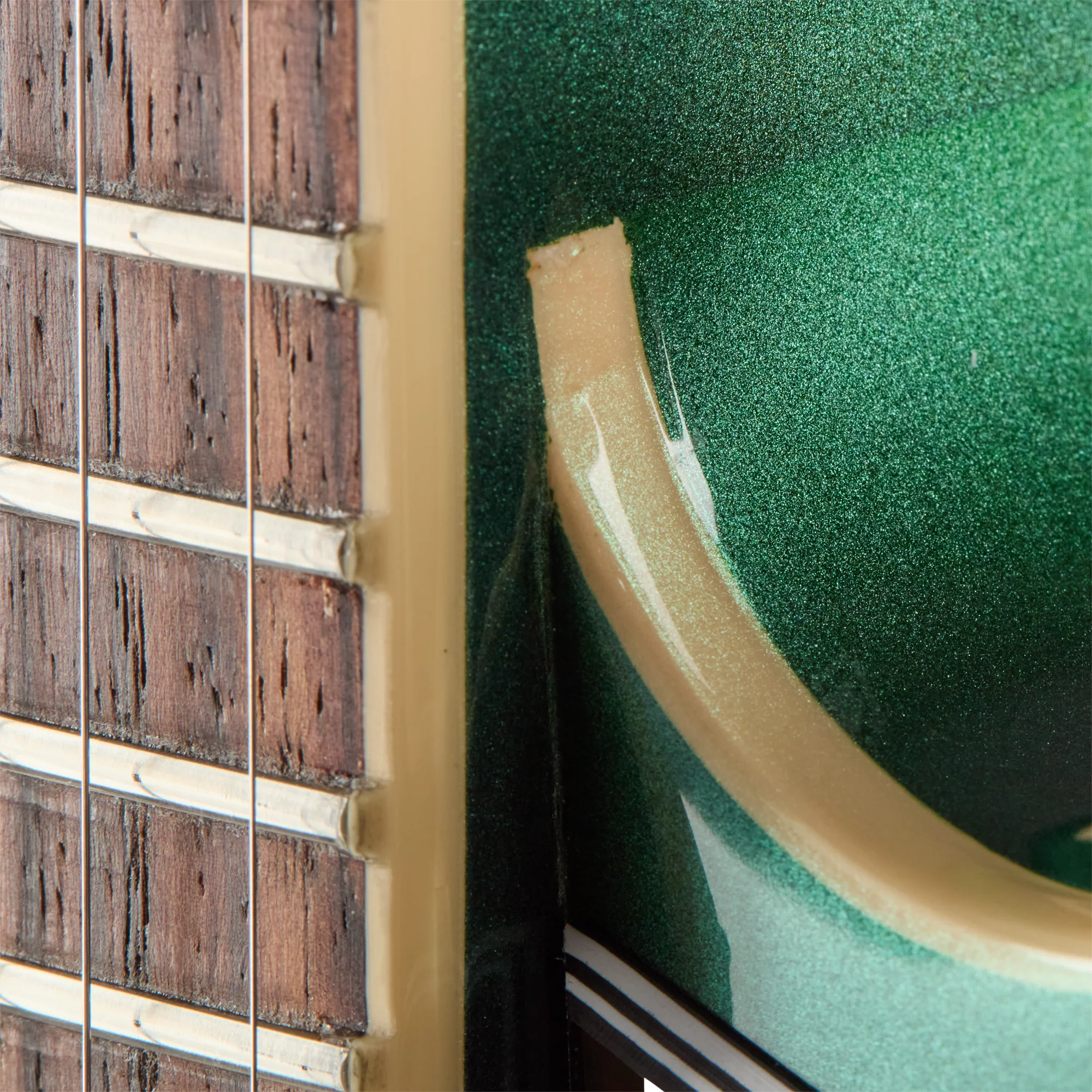 Gibson Mod™ Collection ES-335, Bermuda Green 10 Gibson Mod™ Collection ES-335, Bermuda Green