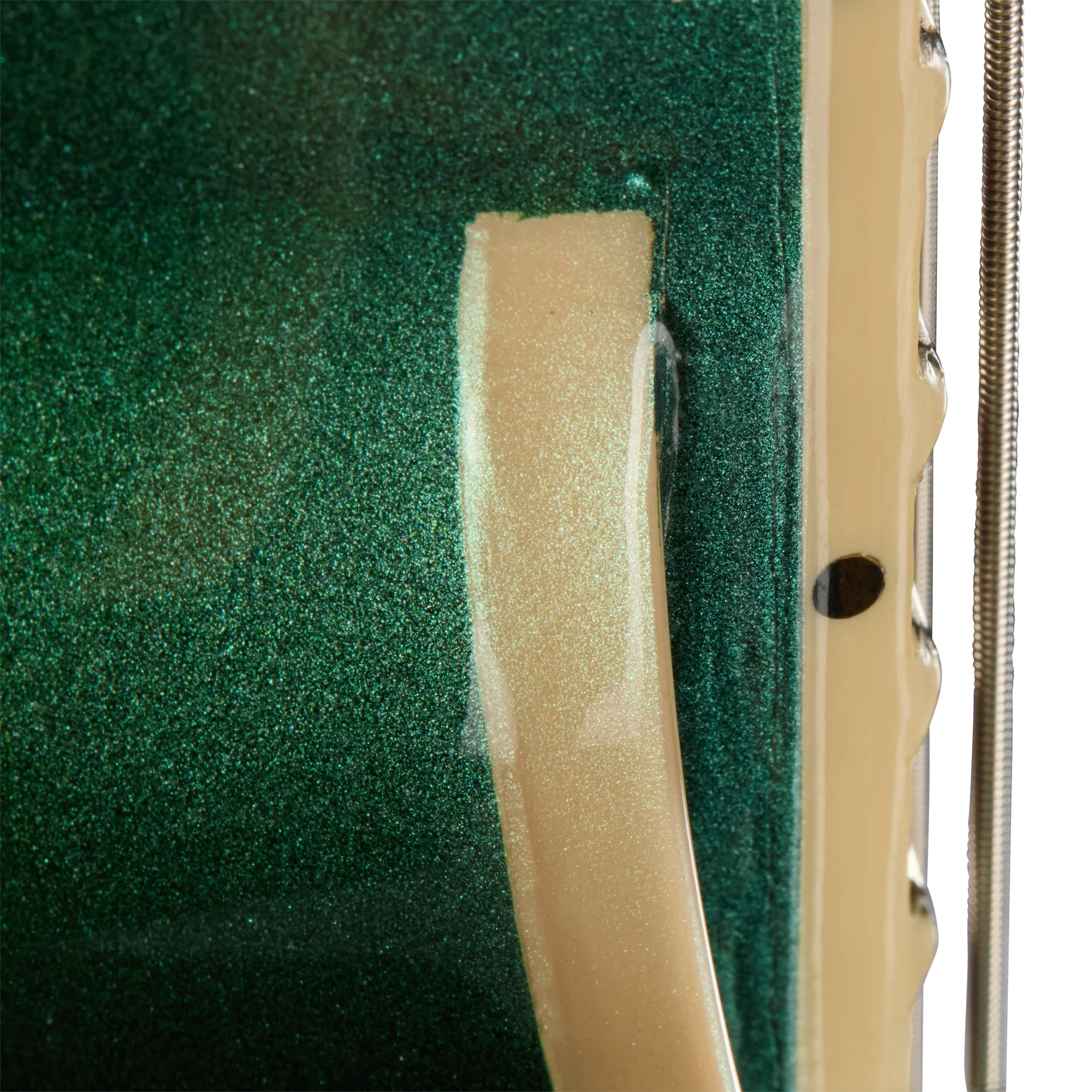 Gibson Mod™ Collection ES-335, Bermuda Green 11 Gibson Mod™ Collection ES-335, Bermuda Green