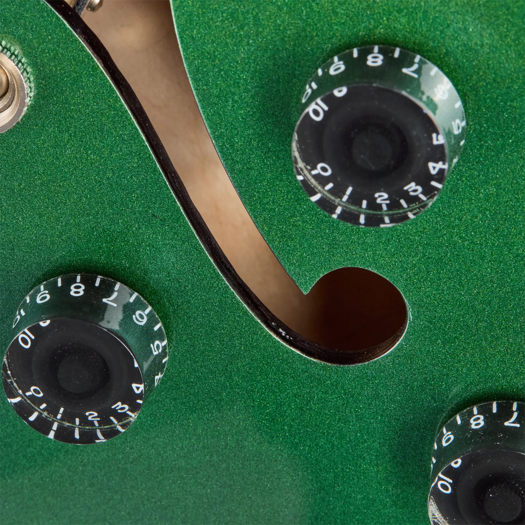 Gibson Mod™ Collection ES-335, Bermuda Green 13 Gibson Mod™ Collection ES-335, Bermuda Green