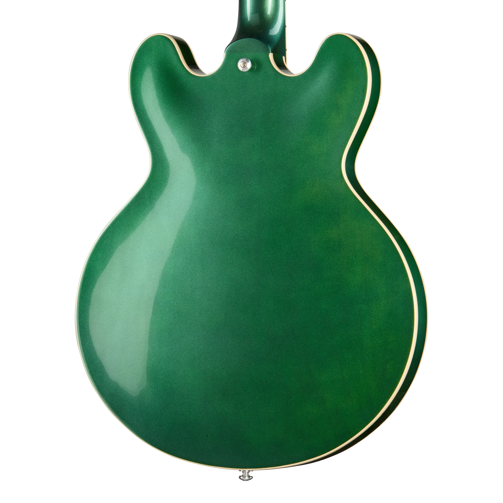 Gibson Mod™ Collection ES-335, Bermuda Green 2 Gibson Mod™ Collection ES-335, Bermuda Green
