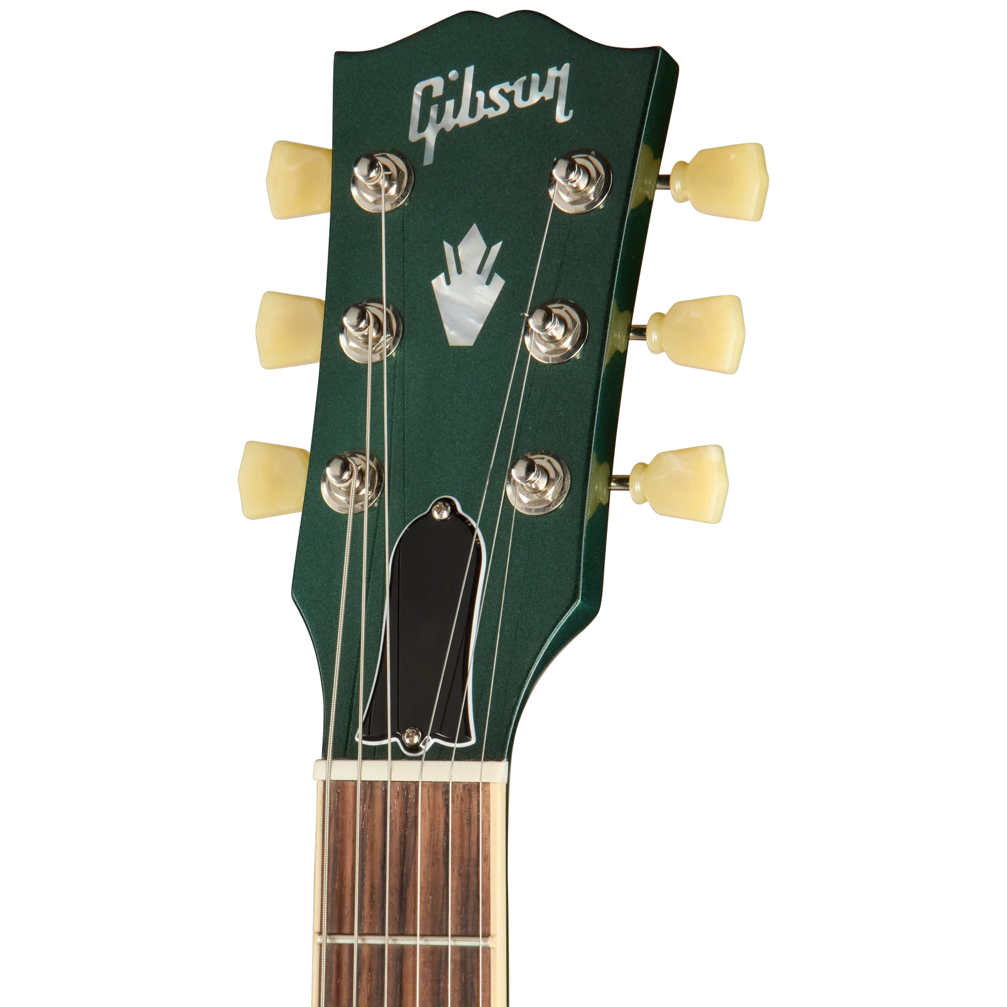 Gibson Mod™ Collection ES-335, Bermuda Green 5 Gibson Mod™ Collection ES-335, Bermuda Green