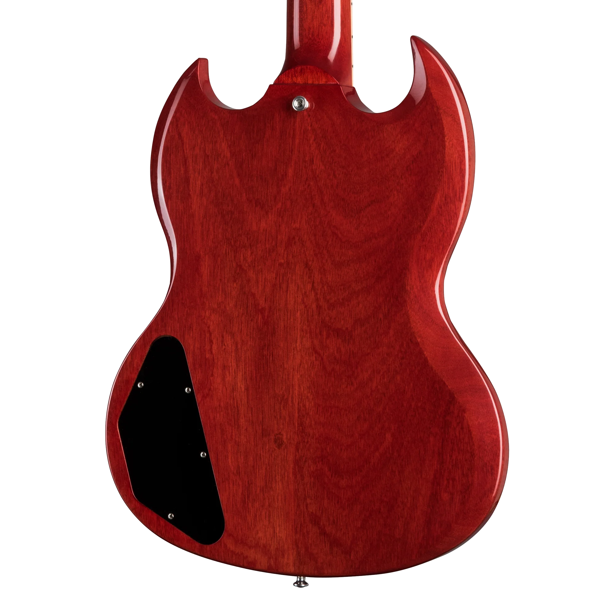 Gibson SG Standard '61 Stop Bar, Vintage Cherry 2 Gibson SG Standard '61 Stop Bar, Vintage Cherry