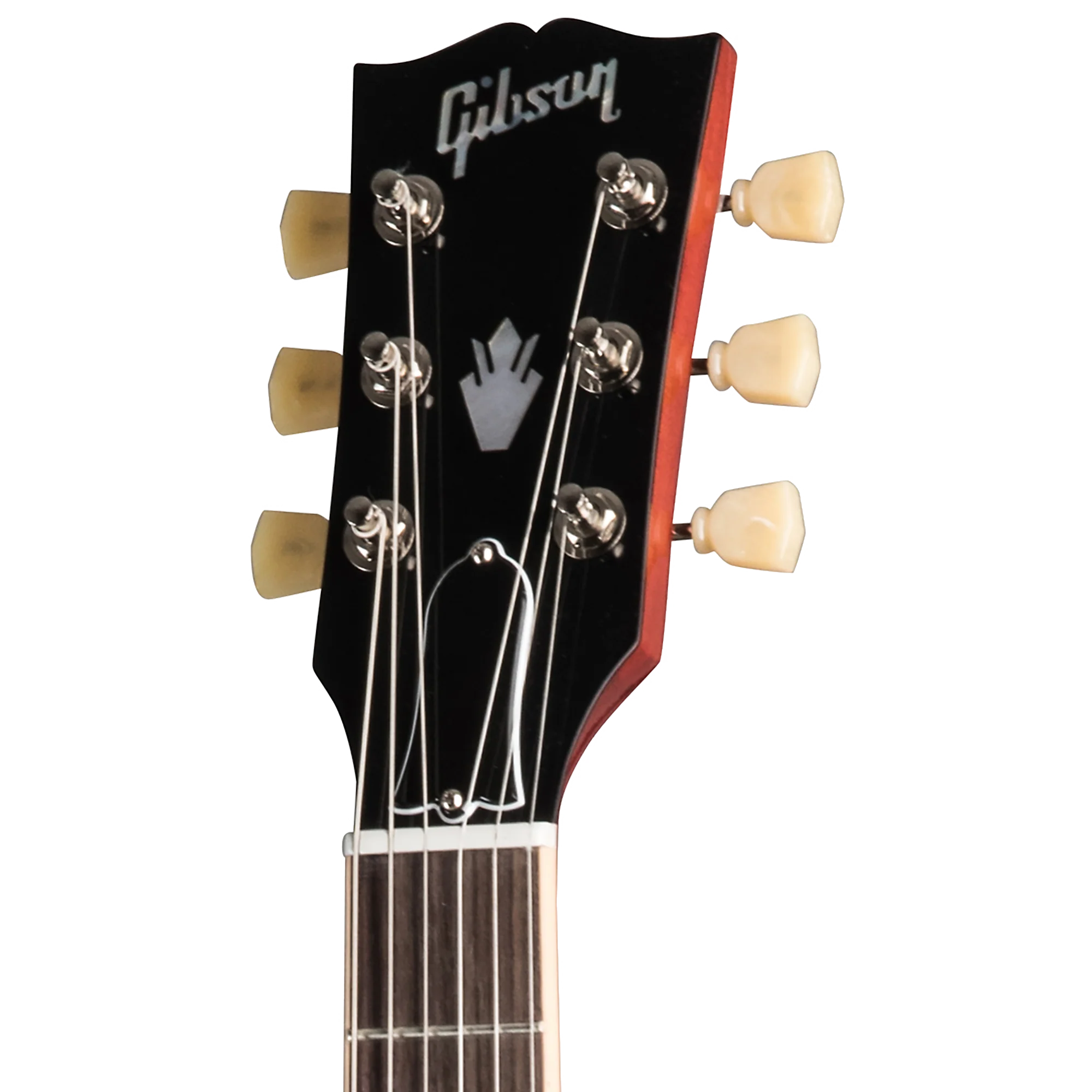 Gibson SG Standard '61 Stop Bar, Vintage Cherry 5 Gibson SG Standard '61 Stop Bar, Vintage Cherry