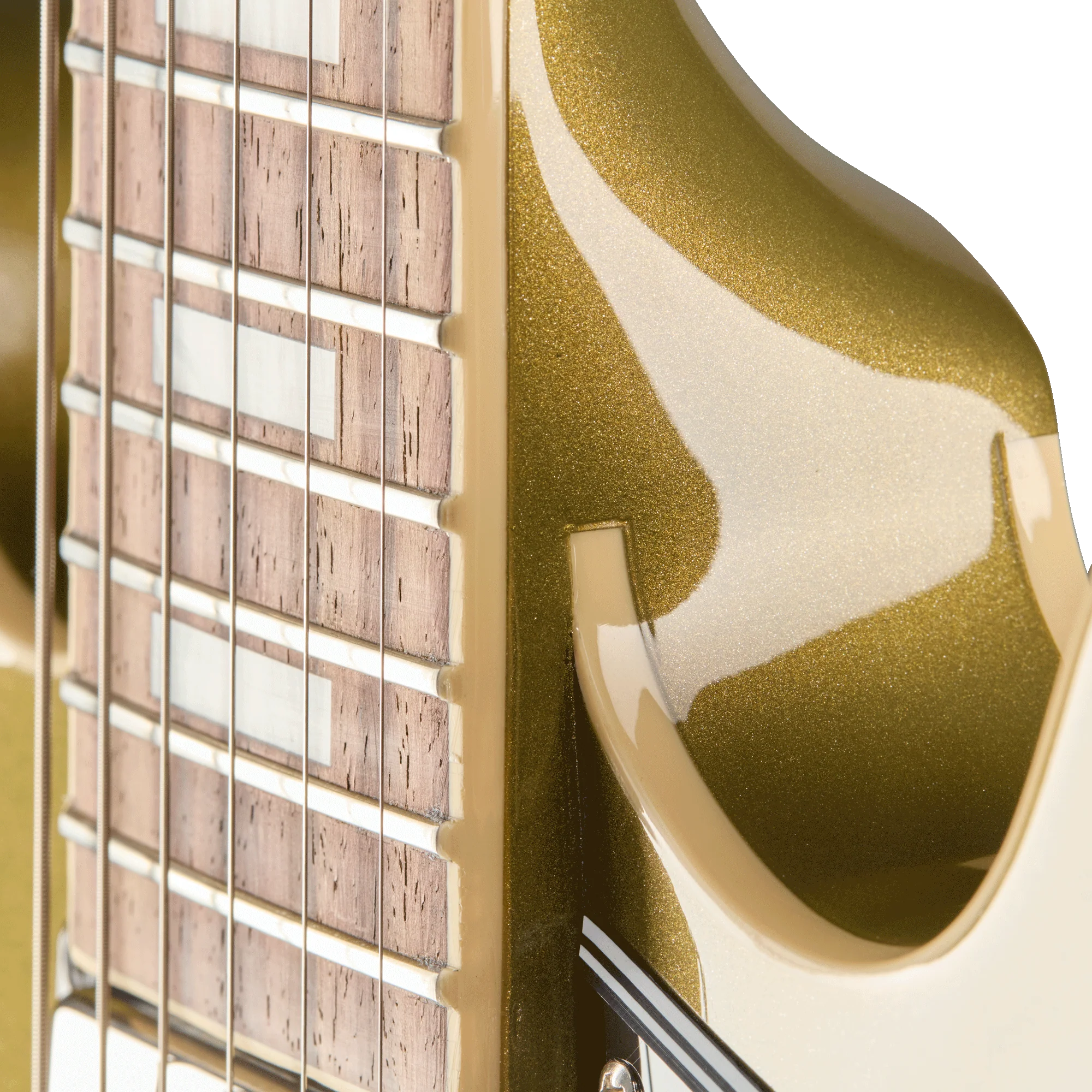 Gibson Mod™ Collection ES-335, Delightful Dill 11 Gibson Mod™ Collection ES-335, Delightful Dill