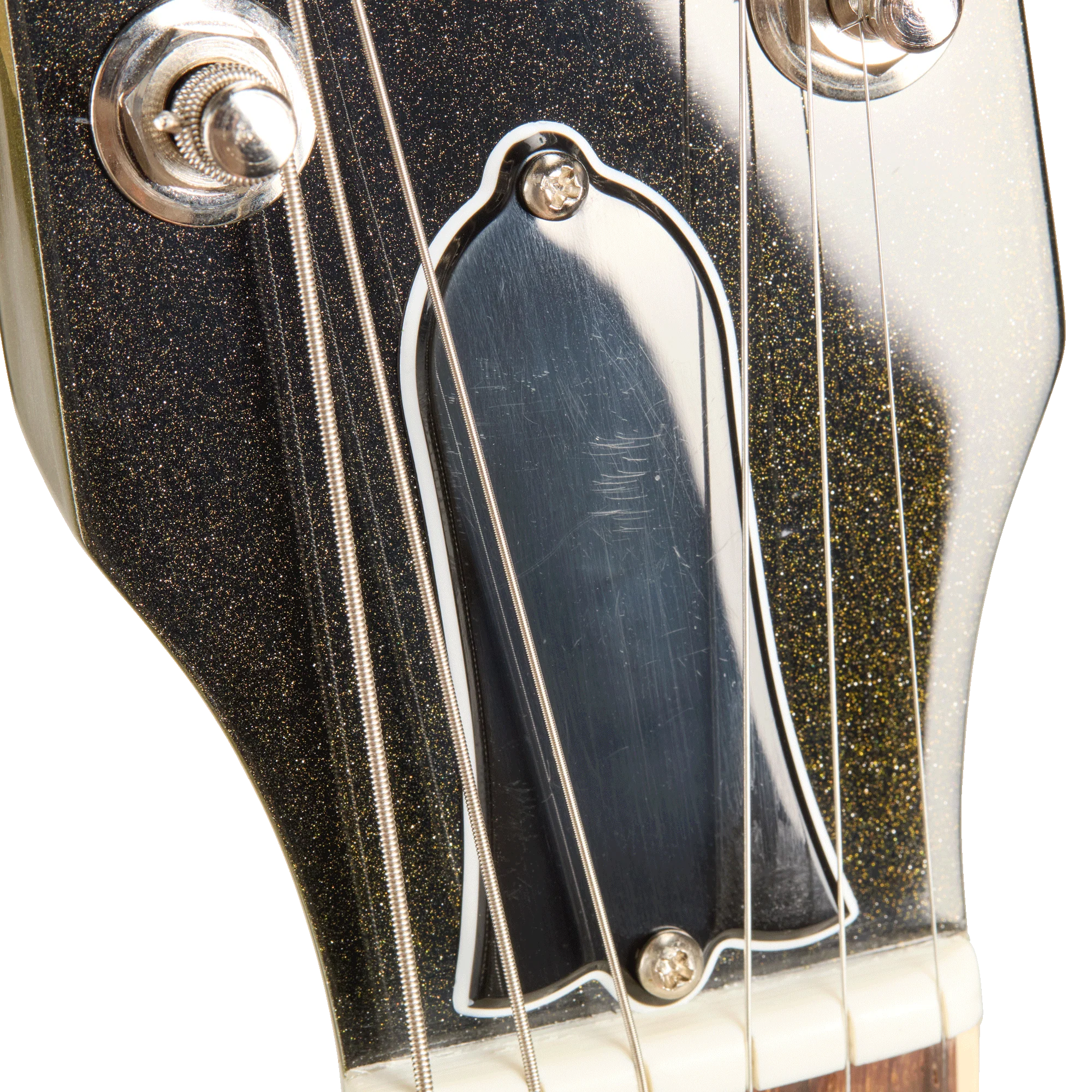Gibson Mod™ Collection ES-335, Delightful Dill 13 Gibson Mod™ Collection ES-335, Delightful Dill