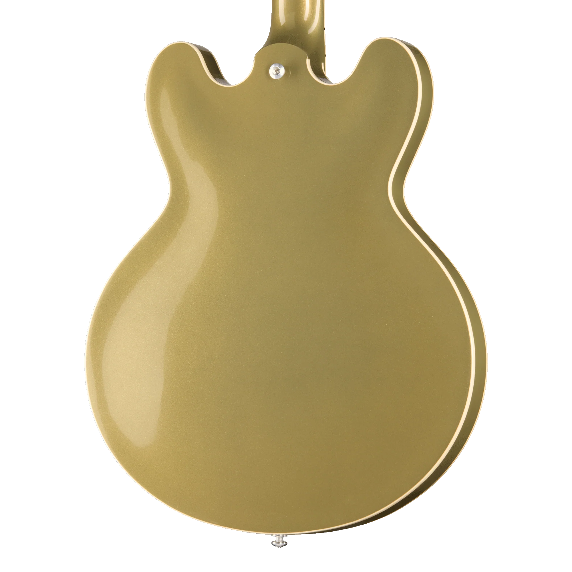 Gibson Mod™ Collection ES-335, Delightful Dill 2 Gibson Mod™ Collection ES-335, Delightful Dill