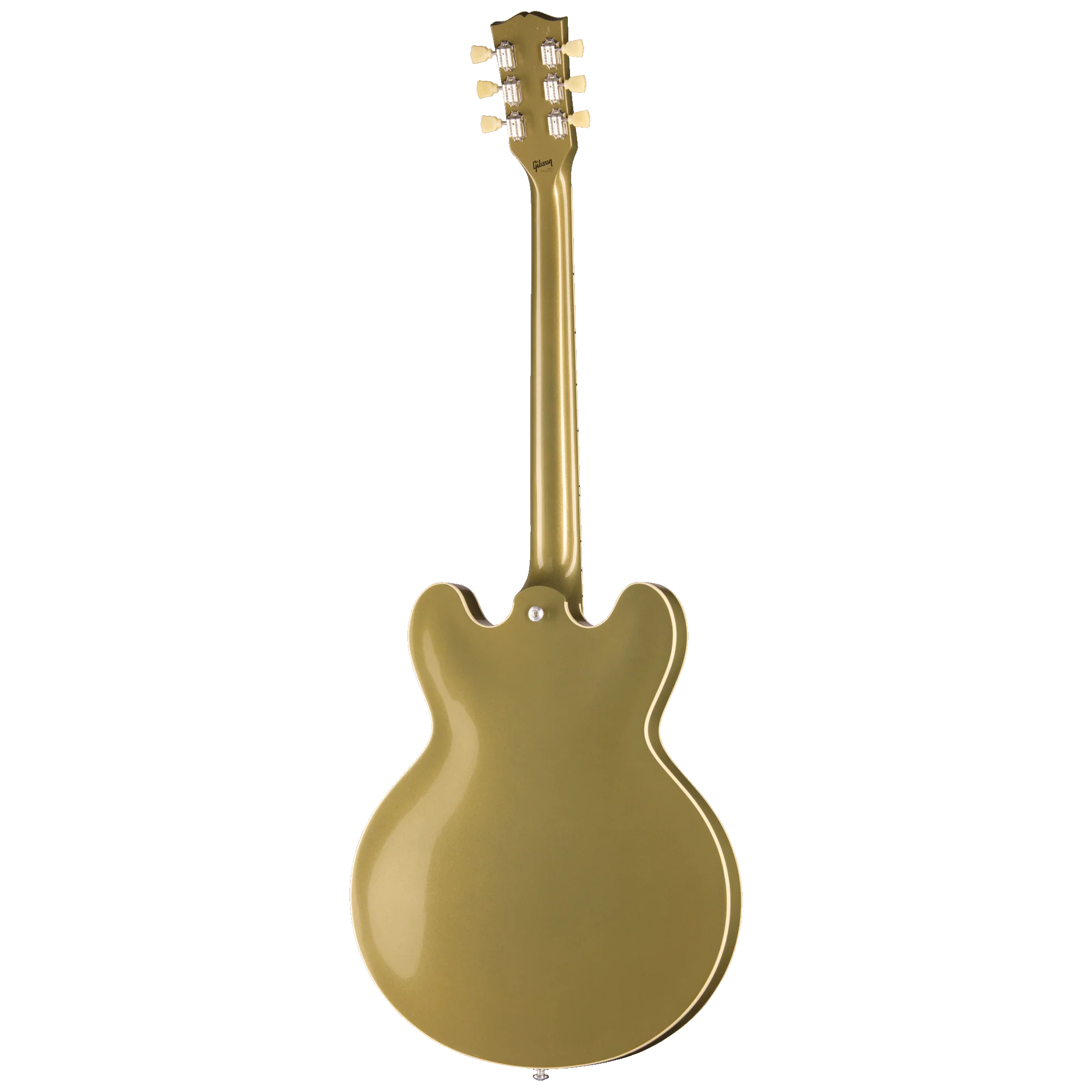 Gibson Mod™ Collection ES-335, Delightful Dill 4 Gibson Mod™ Collection ES-335, Delightful Dill