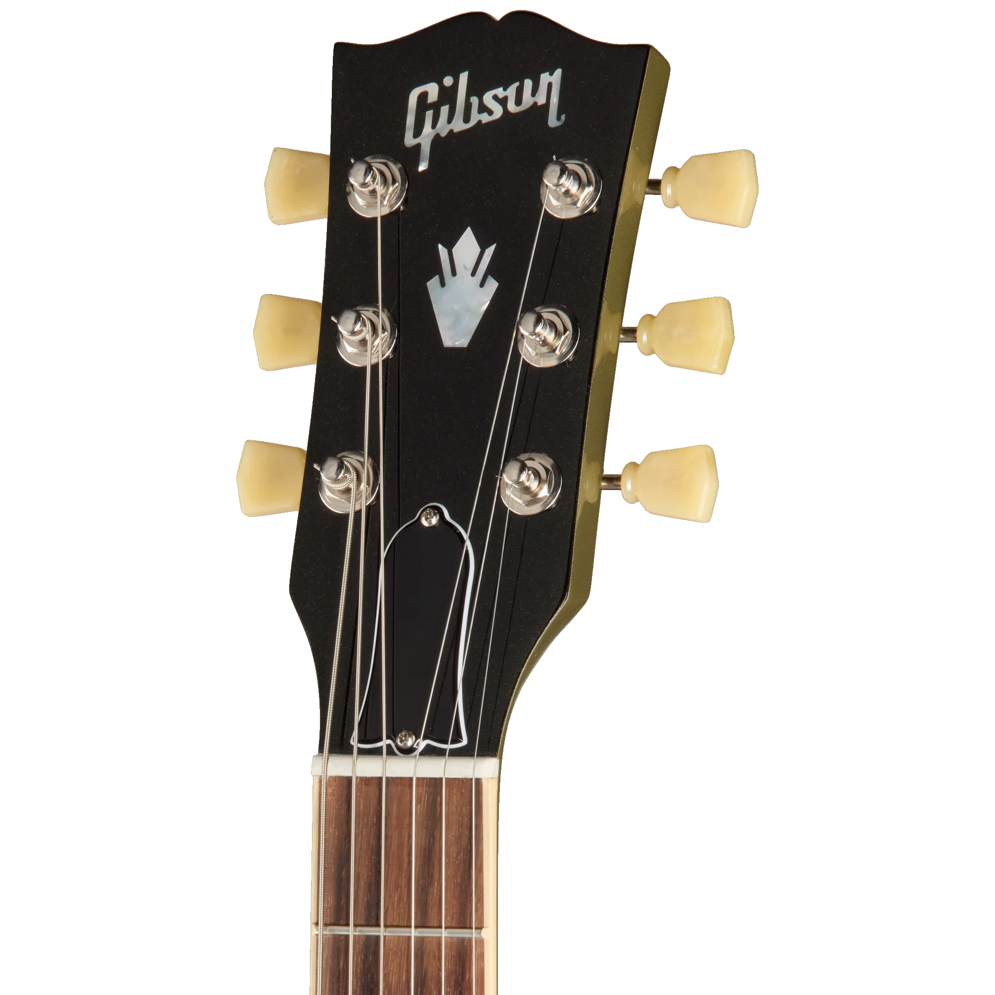 Gibson Mod™ Collection ES-335, Delightful Dill 5 Gibson Mod™ Collection ES-335, Delightful Dill