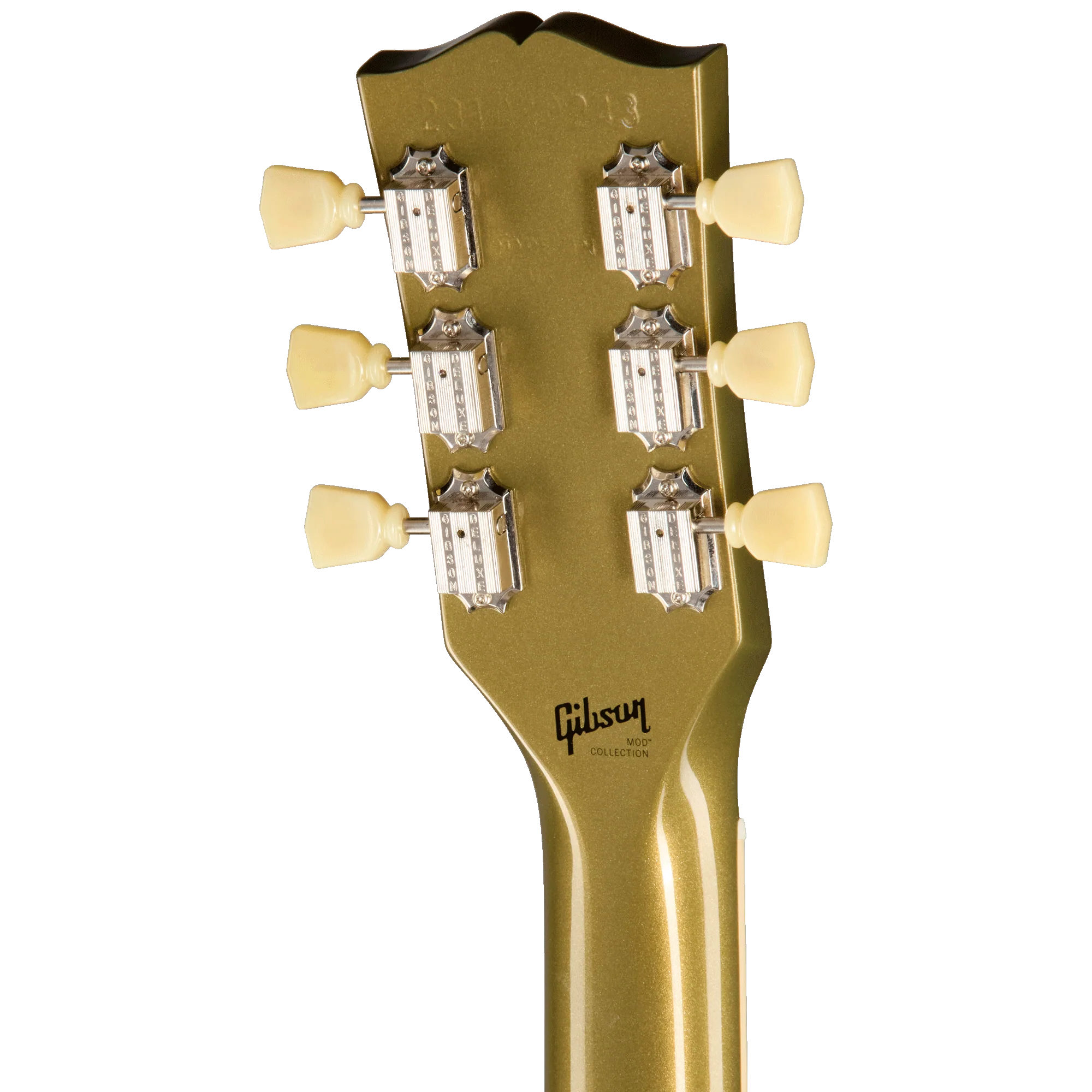 Gibson Mod™ Collection ES-335, Delightful Dill 6 Gibson Mod™ Collection ES-335, Delightful Dill