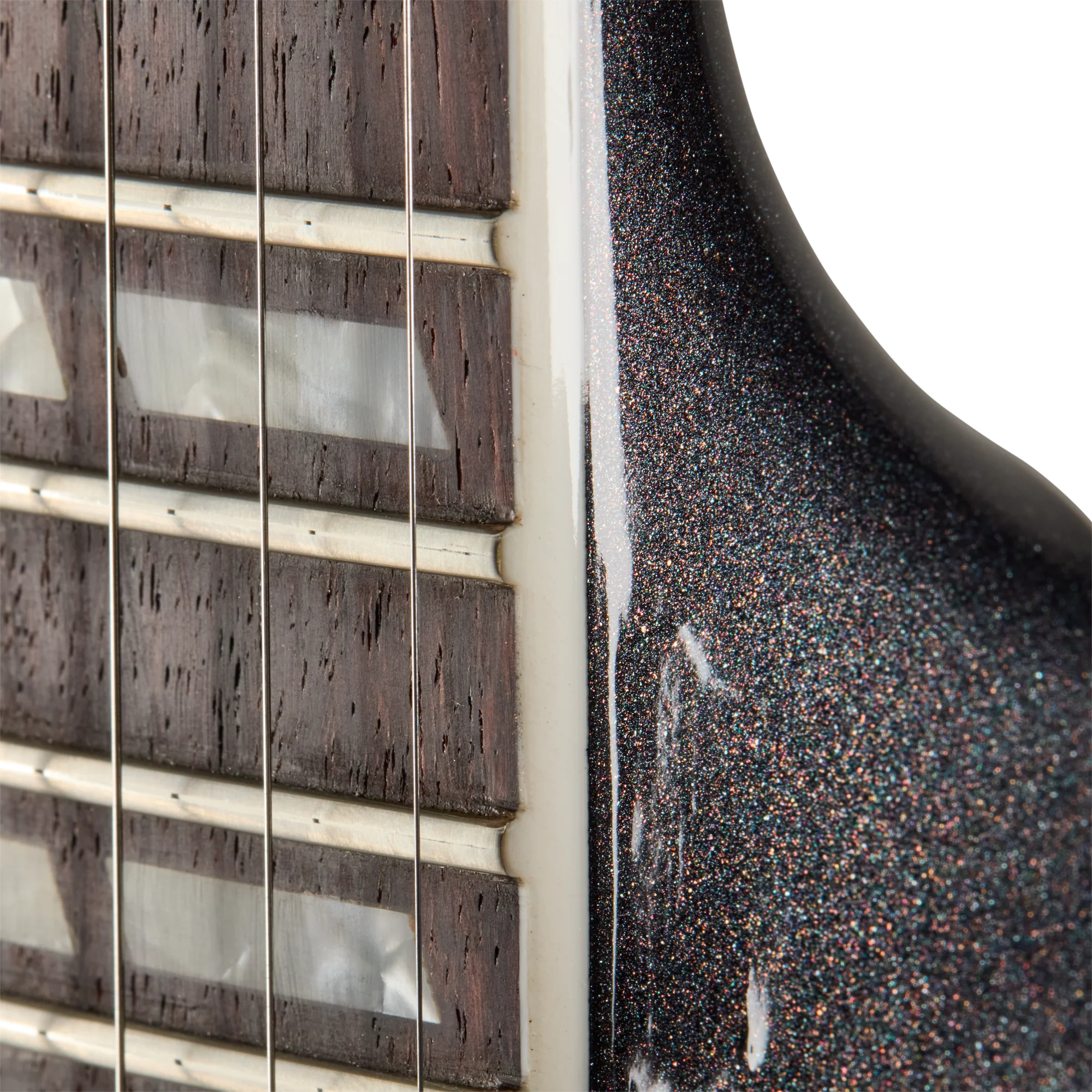 Gibson Mod™ Collection 1964 ES-345 Reissue, Ebony Slate 10 Gibson Mod™ Collection 1964 ES-345 Reissue, Ebony Slate
