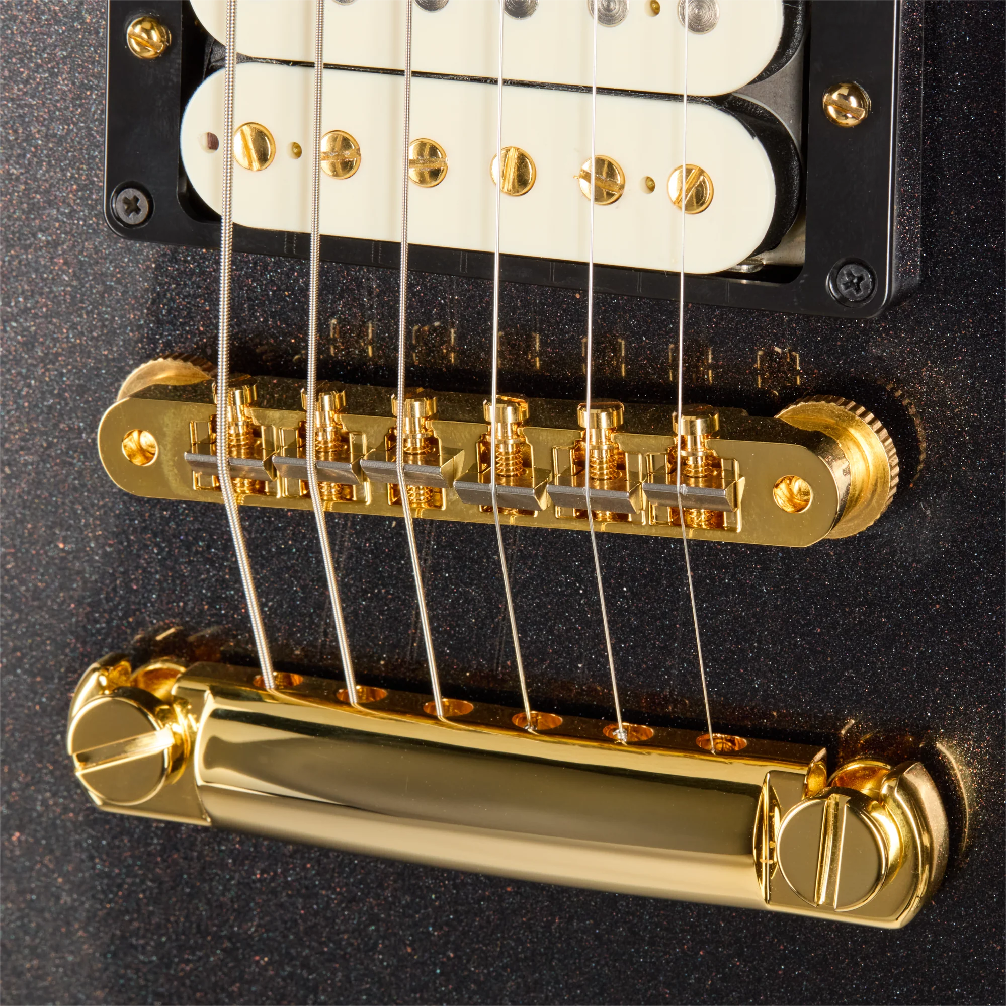 Gibson Mod™ Collection 1964 ES-345 Reissue, Ebony Slate 11 Gibson Mod™ Collection 1964 ES-345 Reissue, Ebony Slate