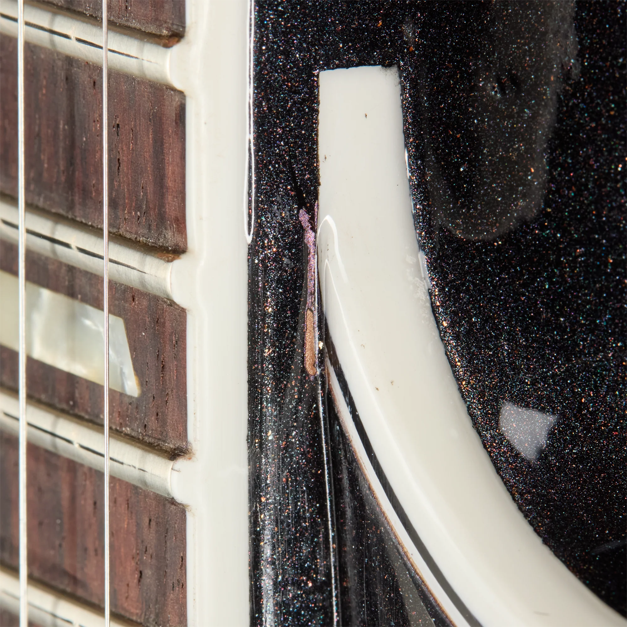 Gibson Mod™ Collection 1964 ES-345 Reissue, Ebony Slate 14 Gibson Mod™ Collection 1964 ES-345 Reissue, Ebony Slate
