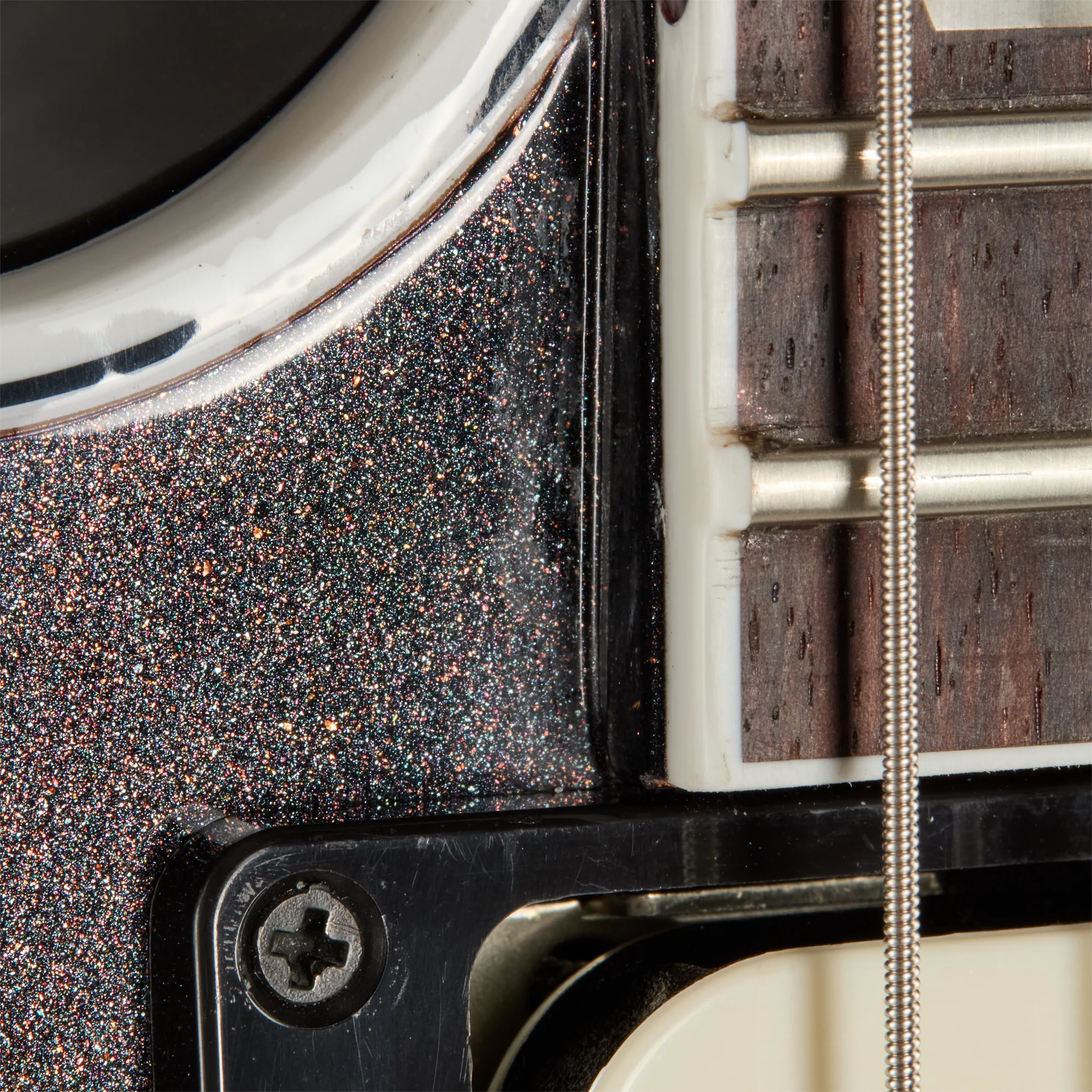 Gibson Mod™ Collection 1964 ES-345 Reissue, Ebony Slate 17 Gibson Mod™ Collection 1964 ES-345 Reissue, Ebony Slate