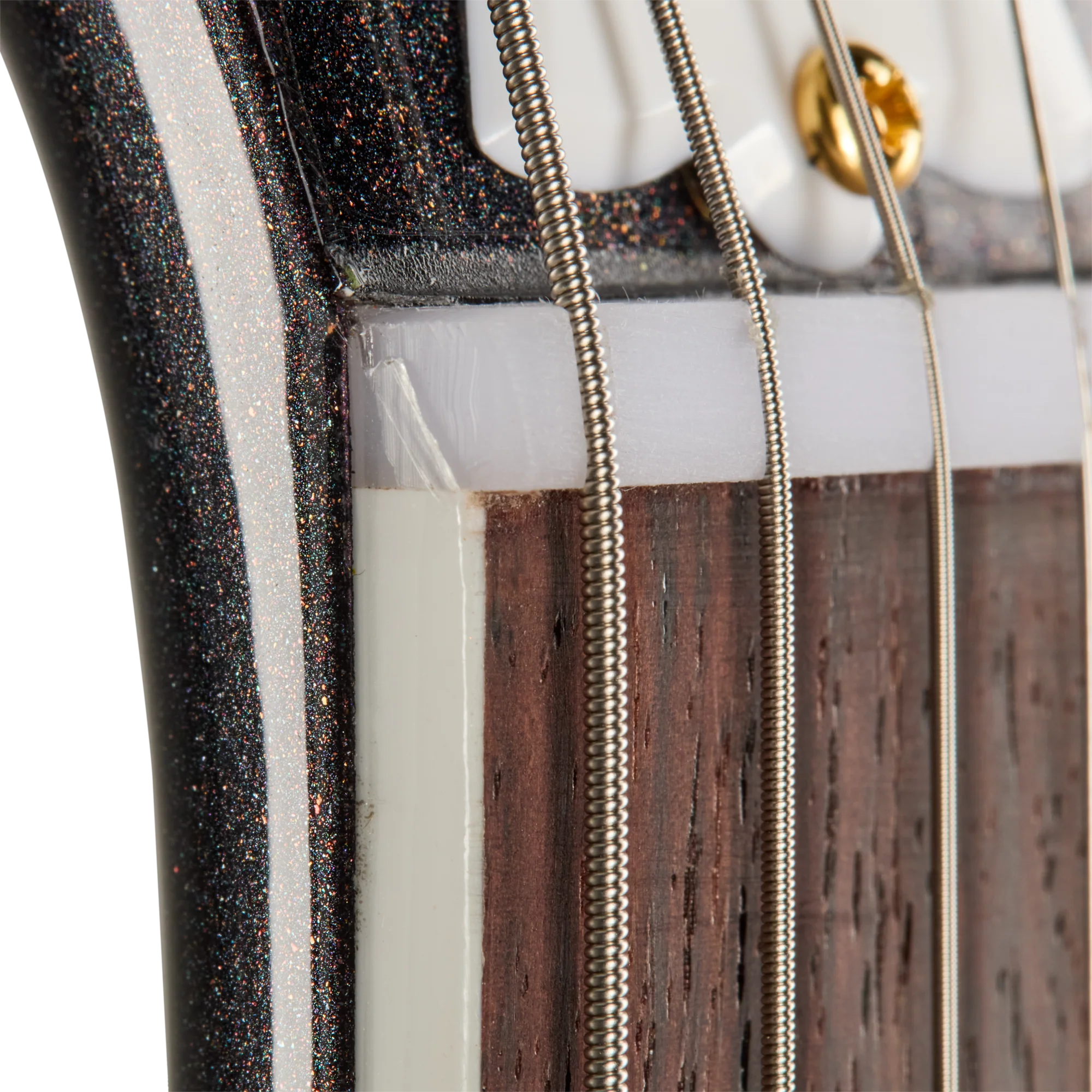 Gibson Mod™ Collection 1964 ES-345 Reissue, Ebony Slate 18 Gibson Mod™ Collection 1964 ES-345 Reissue, Ebony Slate