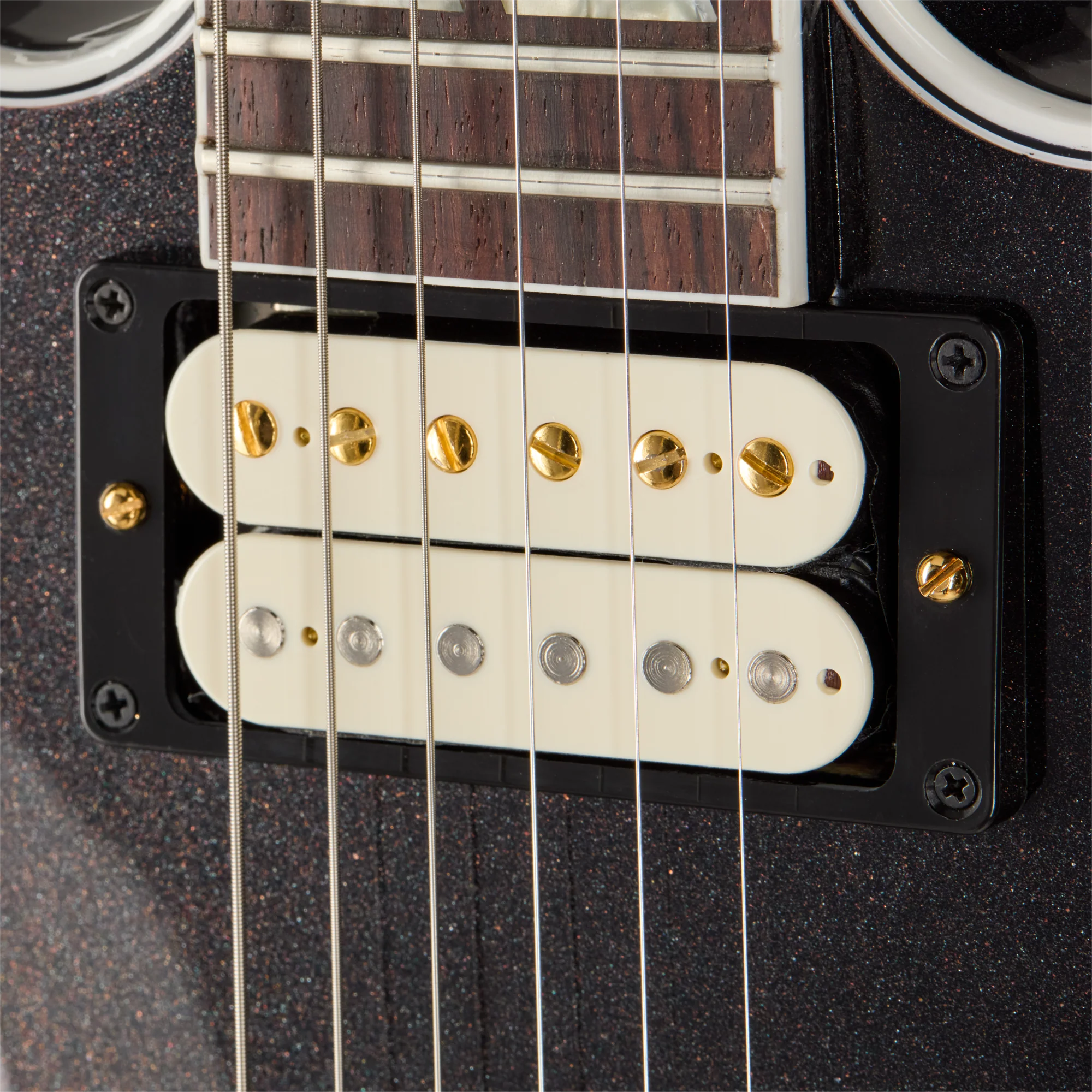 Gibson Mod™ Collection 1964 ES-345 Reissue, Ebony Slate 19 Gibson Mod™ Collection 1964 ES-345 Reissue, Ebony Slate