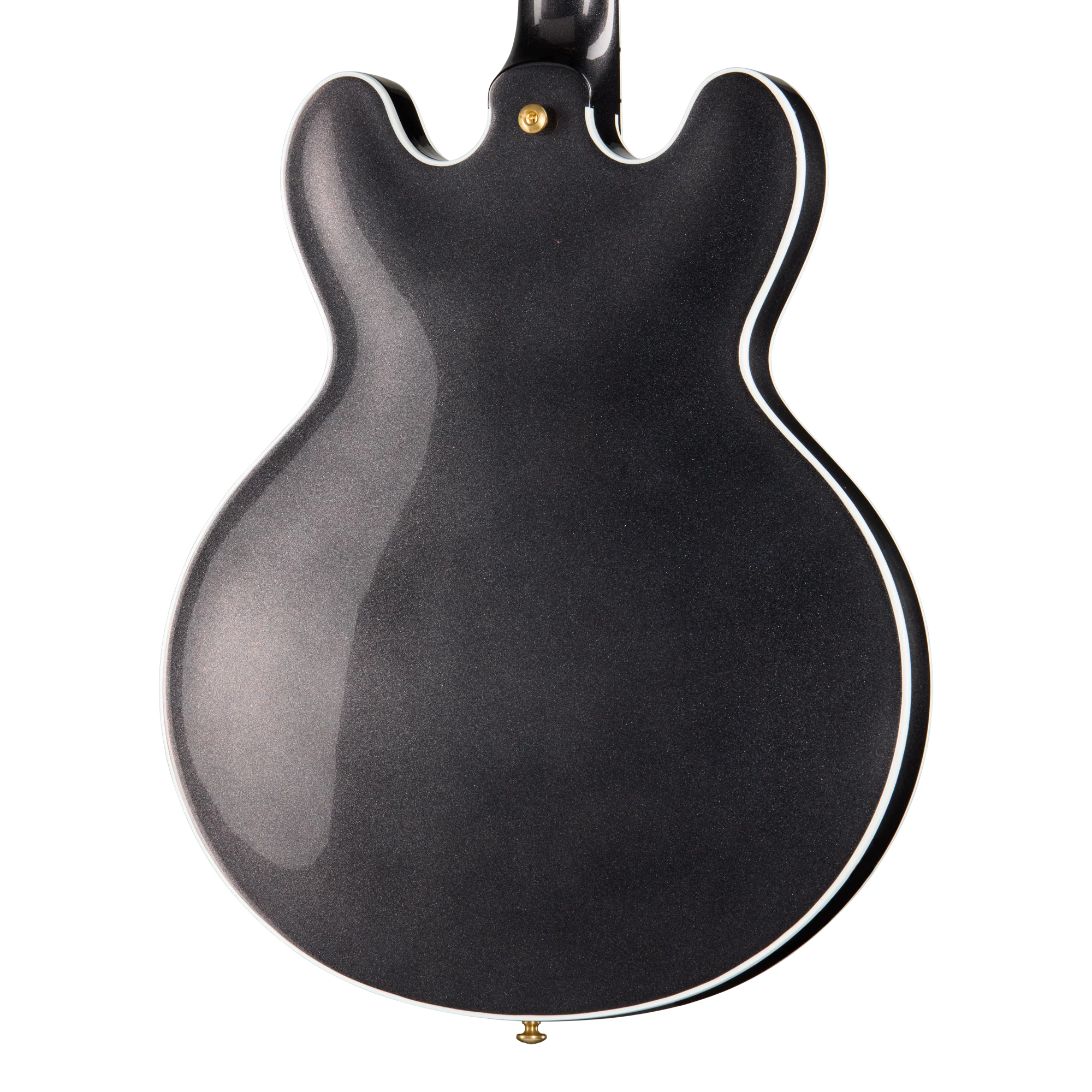 Gibson Mod™ Collection 1964 ES-345 Reissue, Ebony Slate 2 Gibson Mod™ Collection 1964 ES-345 Reissue, Ebony Slate