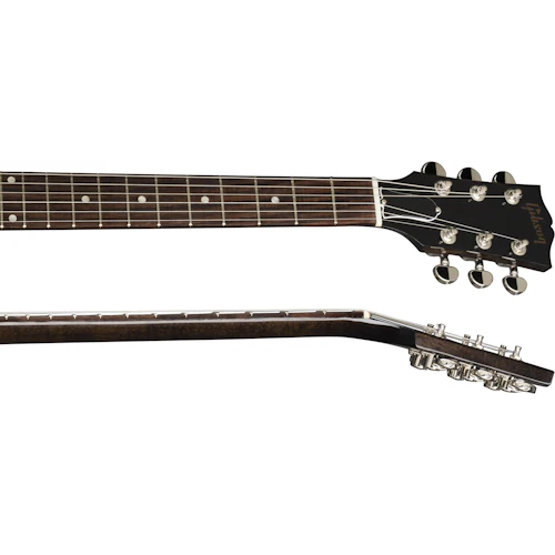 Gibson ES-335 DOT P-90, Vintage Burst 3 Gibson ES-335 DOT P-90, Vintage Burst