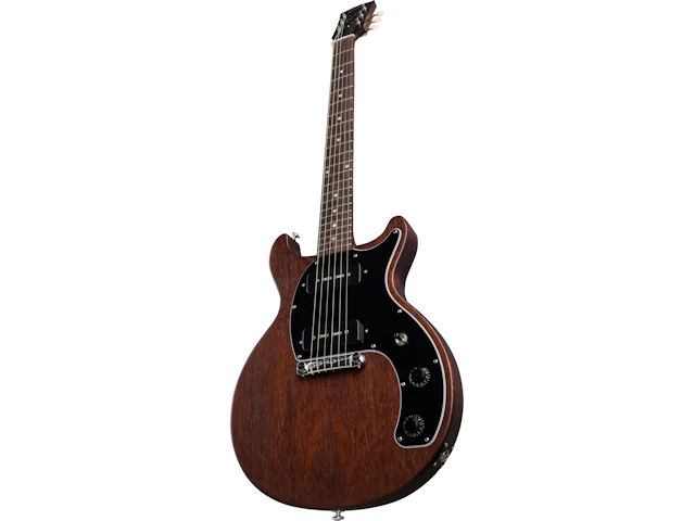 Gibson Les Paul Special Tribute DC Worn Brown 10 Gibson Les Paul Special Tribute DC Worn Brown