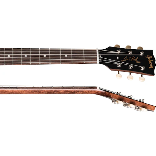 Gibson Les Paul Special Tribute DC Worn Brown 5 Gibson Les Paul Special Tribute DC Worn Brown