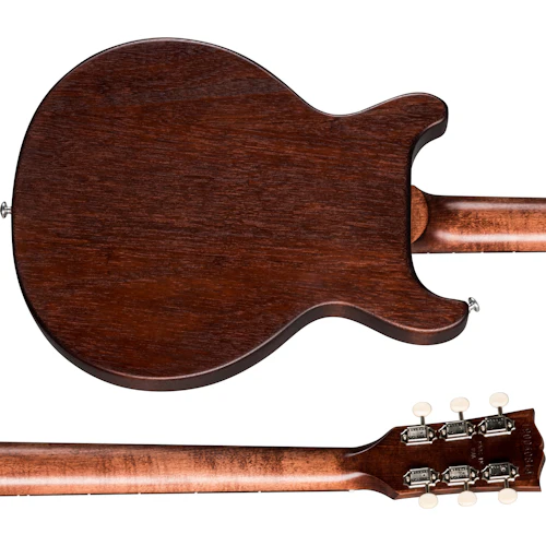 Gibson Les Paul Special Tribute DC Worn Brown 6 Gibson Les Paul Special Tribute DC Worn Brown