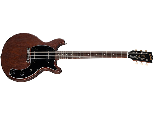 Gibson Les Paul Special Tribute DC Worn Brown 7 Gibson Les Paul Special Tribute DC Worn Brown