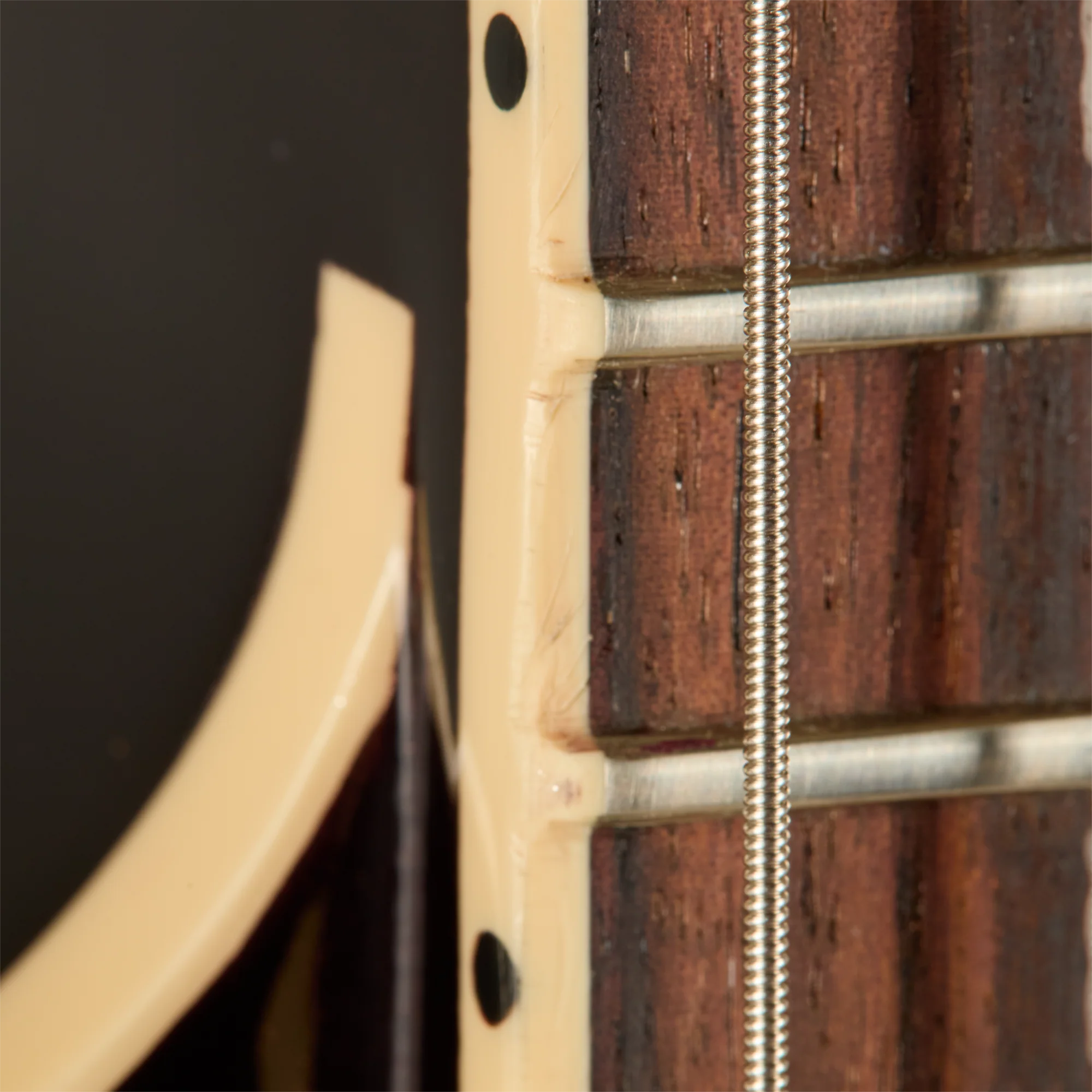 Gibson Mod™ Collection ES-335, Blood Maroon 10 Gibson Mod™ Collection ES-335, Blood Maroon