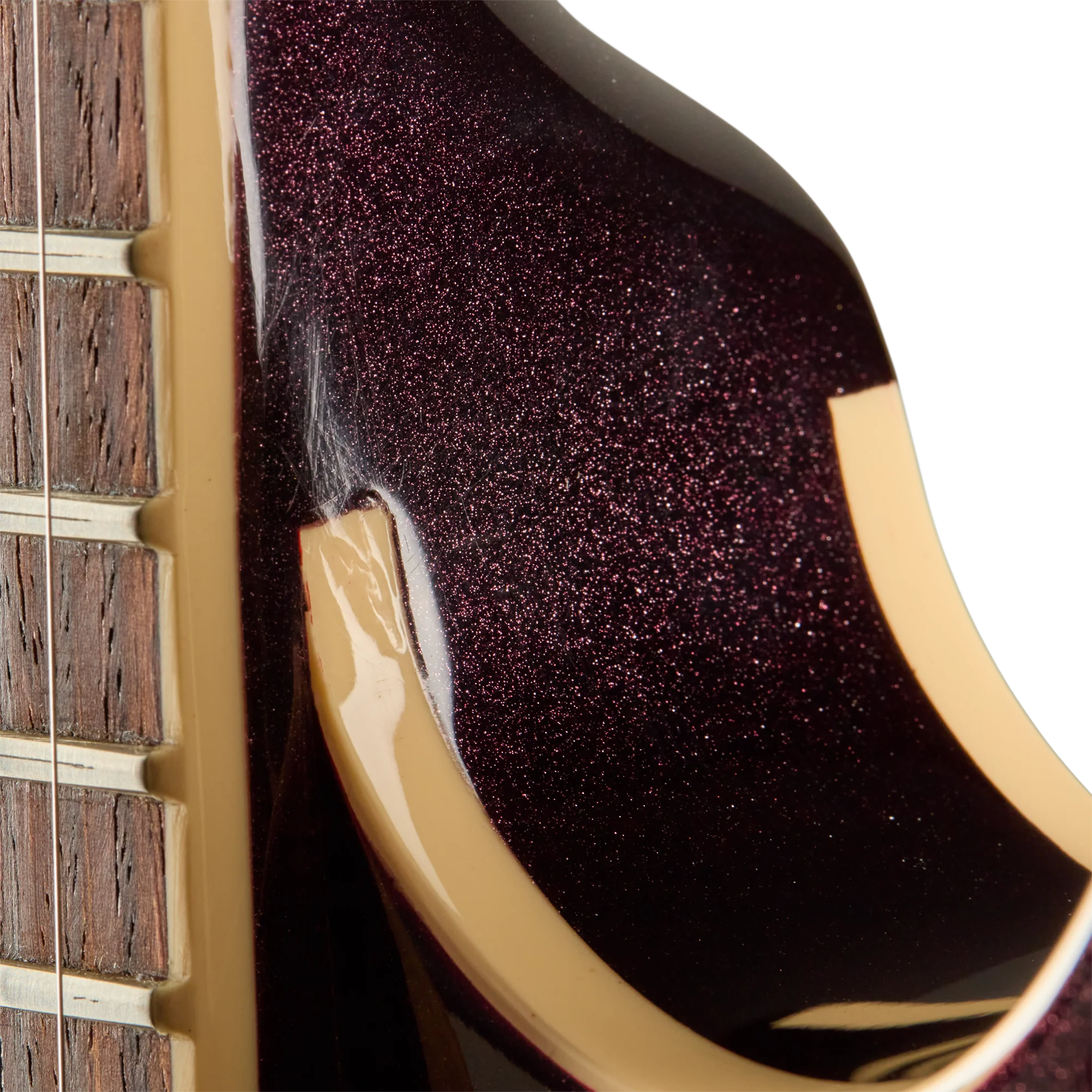 Gibson Mod™ Collection ES-335, Blood Maroon 15 Gibson Mod™ Collection ES-335, Blood Maroon