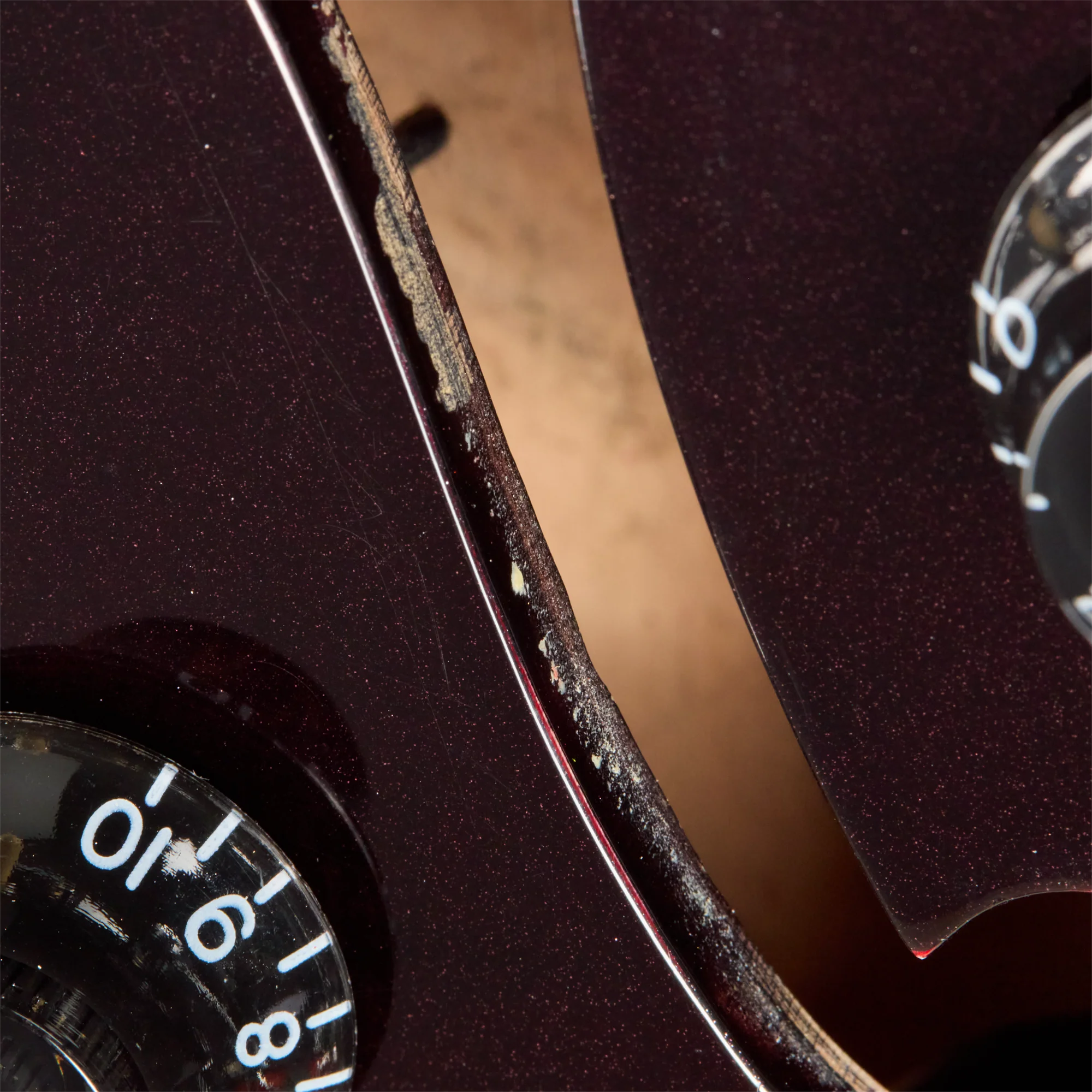 Gibson Mod™ Collection ES-335, Blood Maroon 17 Gibson Mod™ Collection ES-335, Blood Maroon