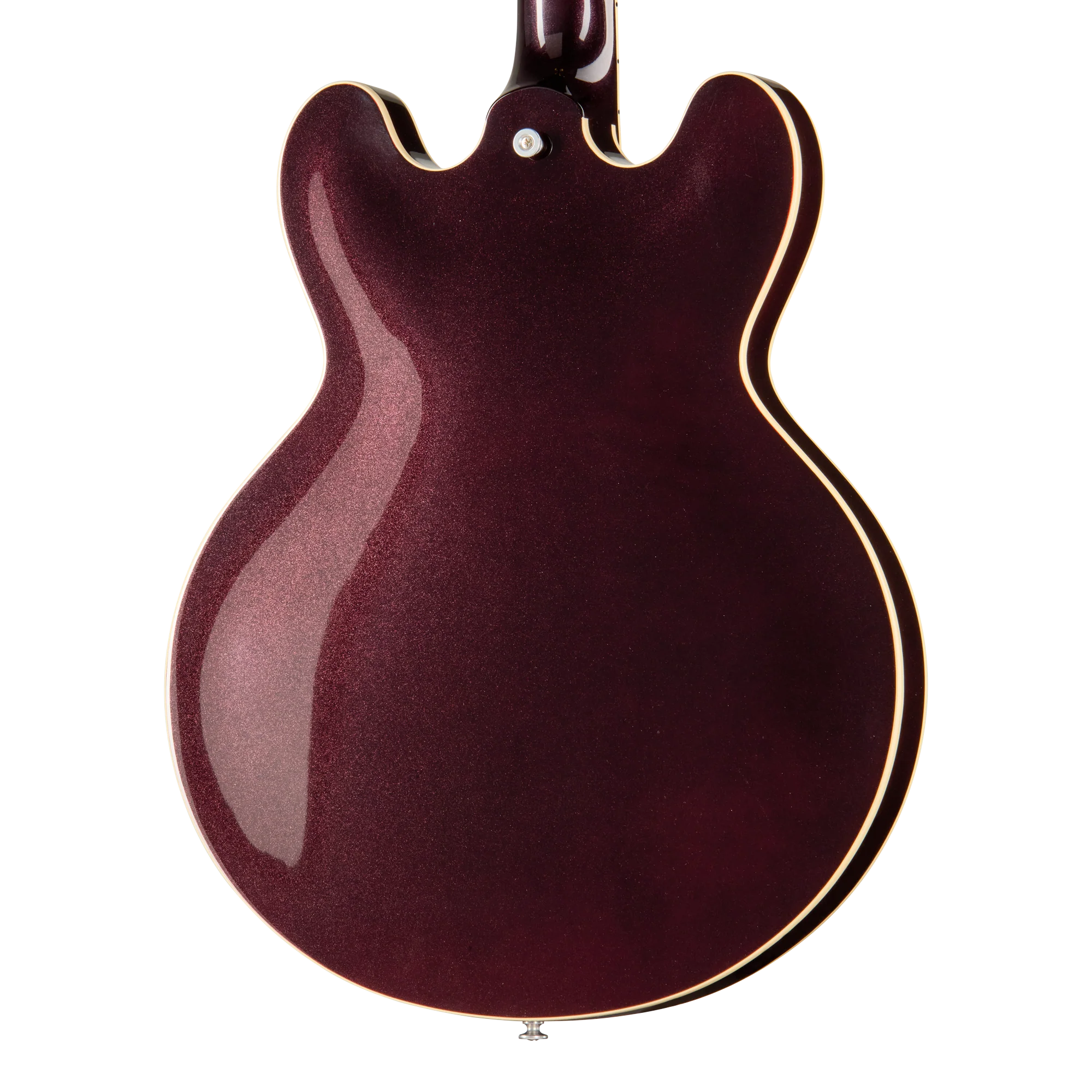 Gibson Mod™ Collection ES-335, Blood Maroon 2 Gibson Mod™ Collection ES-335, Blood Maroon