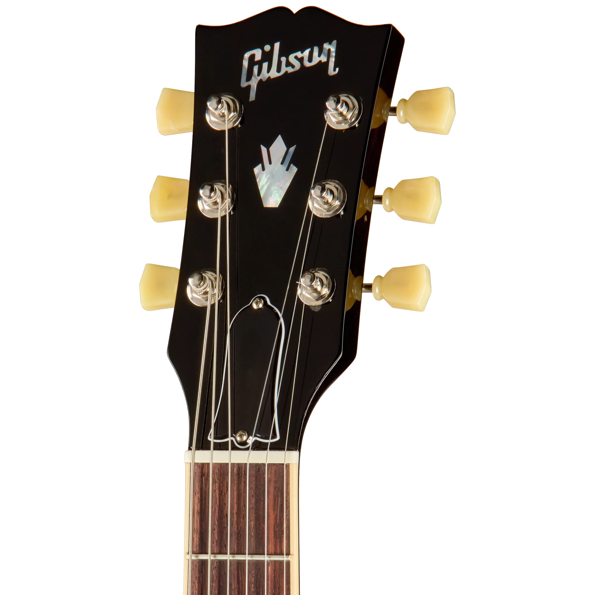 Gibson Mod™ Collection ES-335, Blood Maroon 5 Gibson Mod™ Collection ES-335, Blood Maroon
