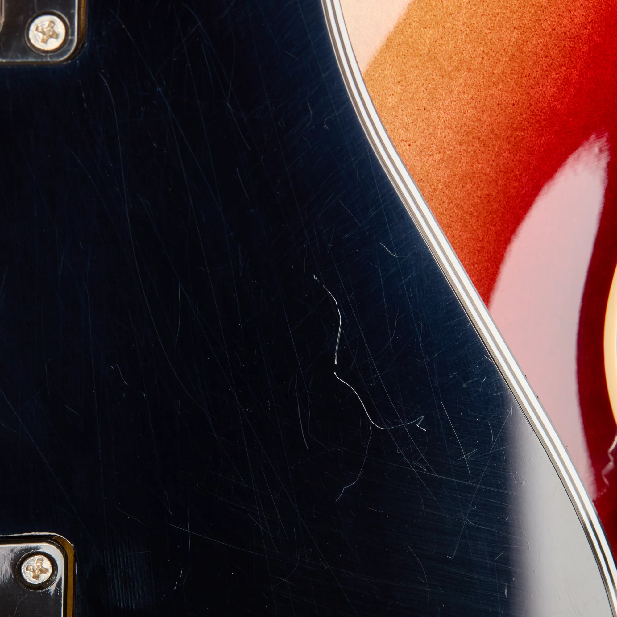 Gibson Mod™ Collection ES-335, Sangria Sunburst 13 Gibson Mod™ Collection ES-335, Sangria Sunburst