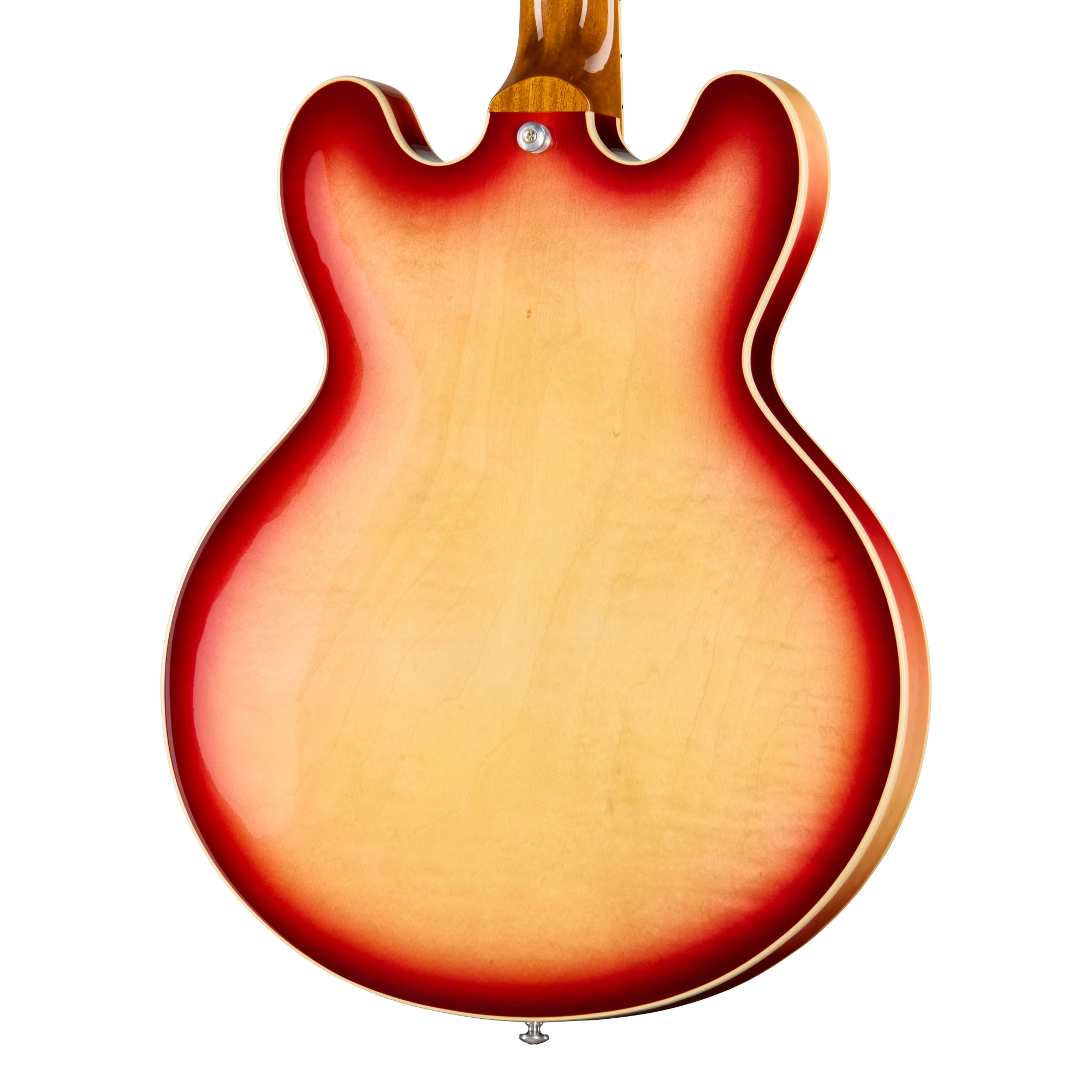 Gibson Mod™ Collection ES-335, Sangria Sunburst 2 Gibson Mod™ Collection ES-335, Sangria Sunburst