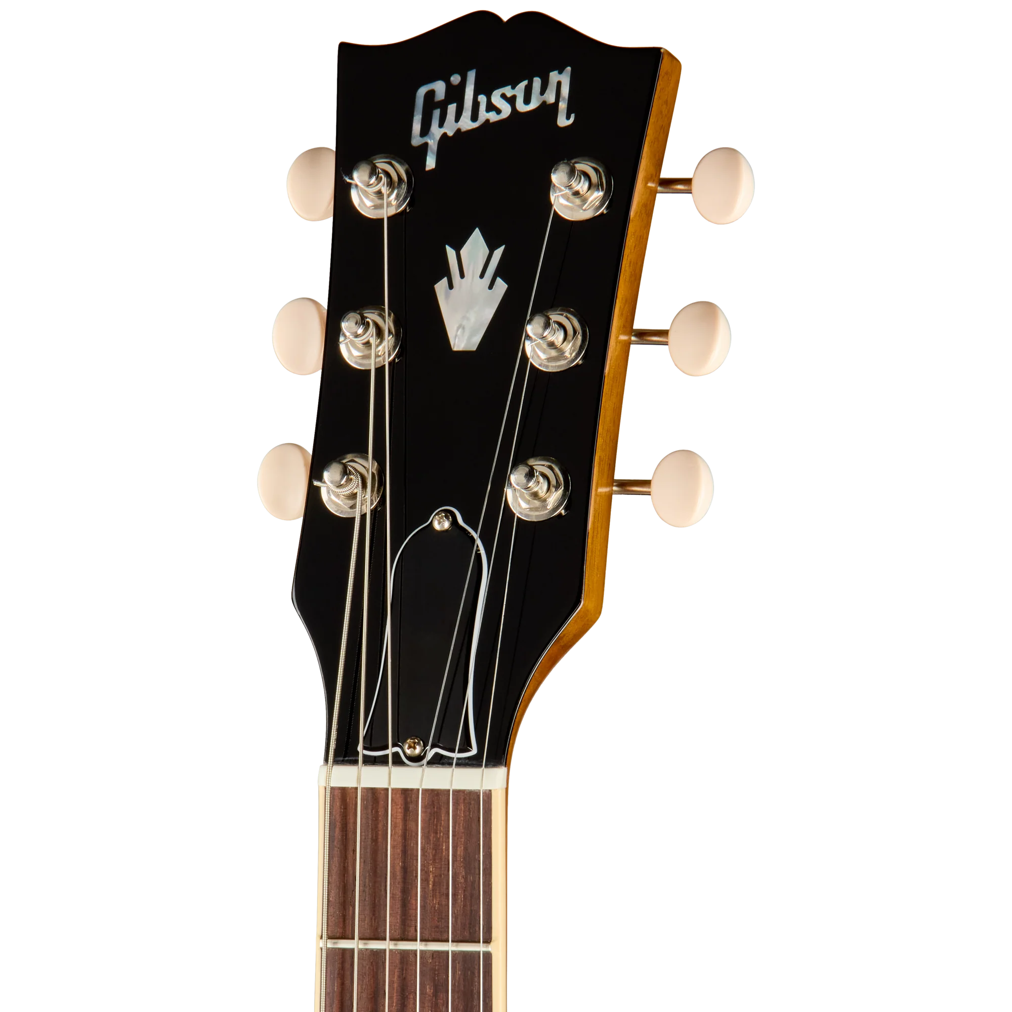 Gibson Mod™ Collection ES-335, Sangria Sunburst 5 Gibson Mod™ Collection ES-335, Sangria Sunburst