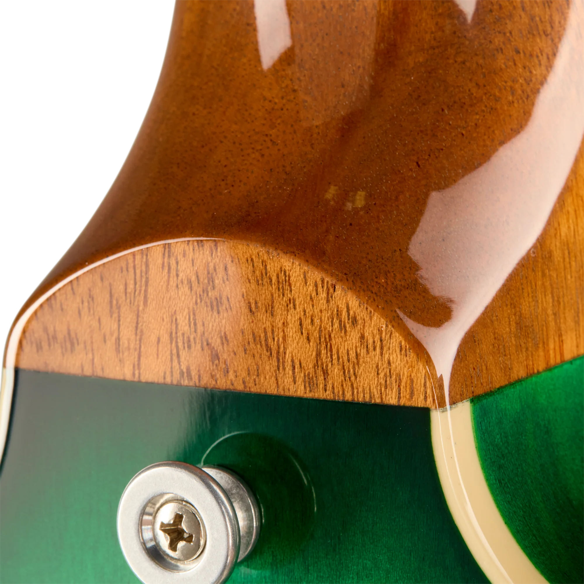 Gibson Mod™ Collection ES-335, Emerald Tide 11 Gibson Mod™ Collection ES-335, Emerald Tide