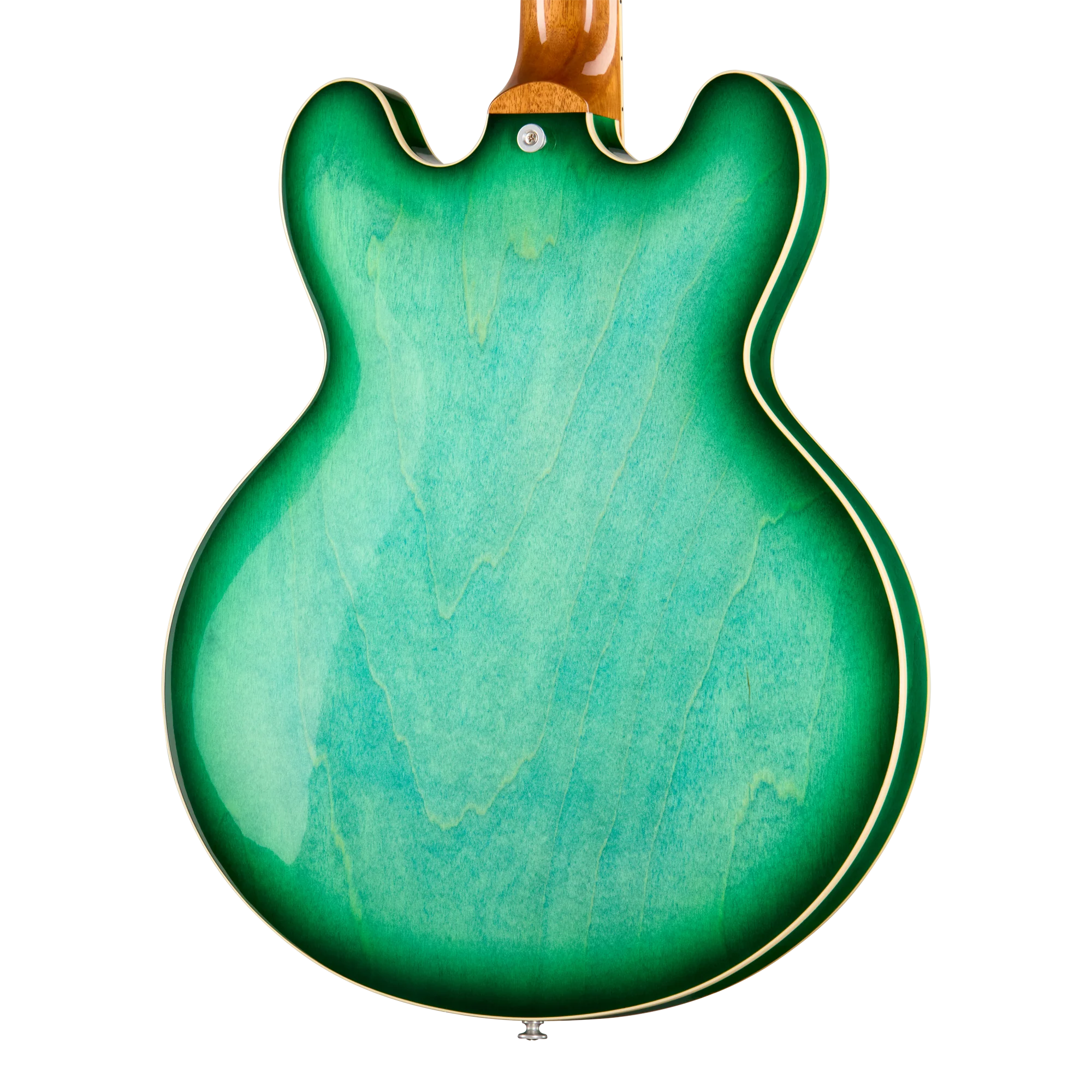 Gibson Mod™ Collection ES-335, Emerald Tide 2 Gibson Mod™ Collection ES-335, Emerald Tide