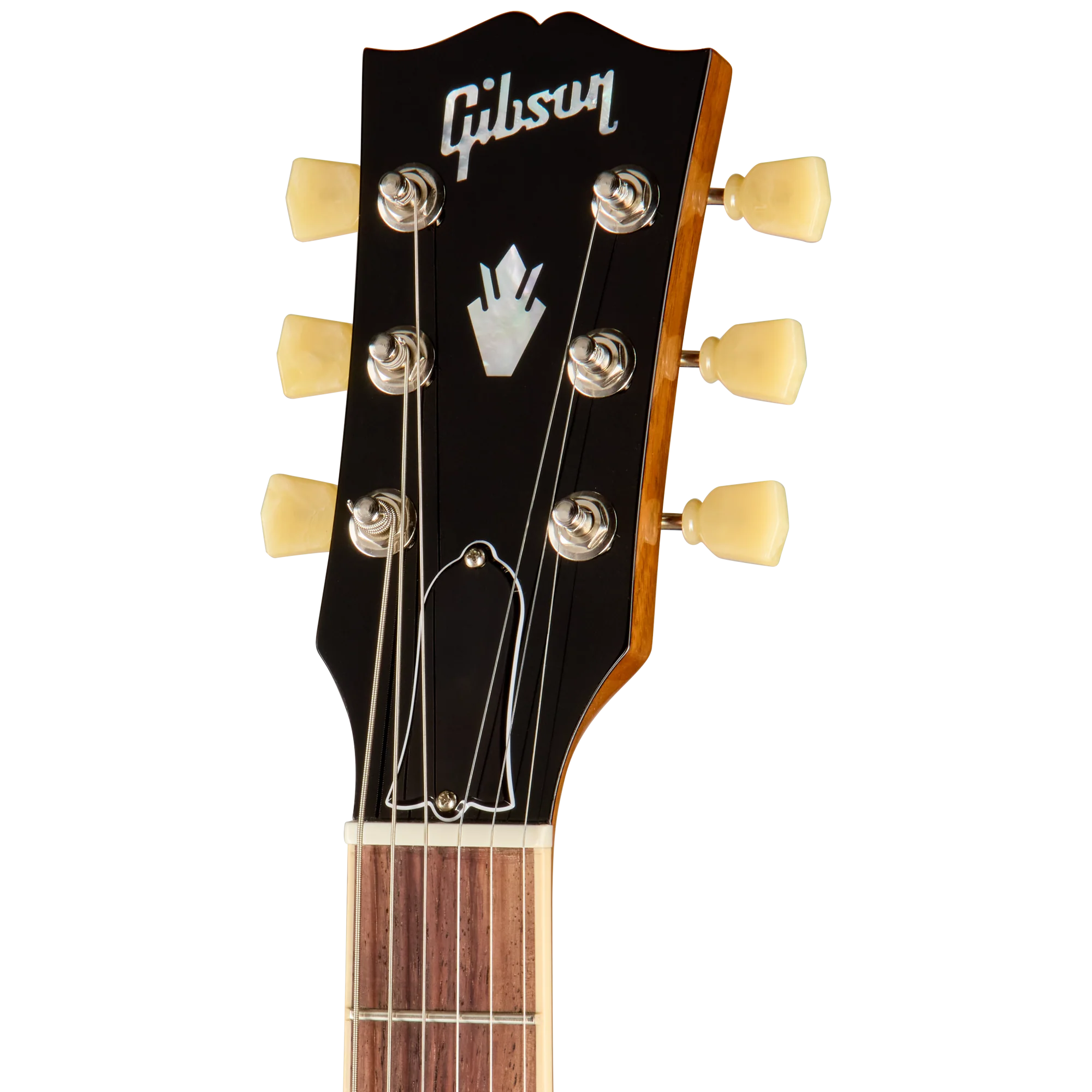 Gibson Mod™ Collection ES-335, Emerald Tide 5 Gibson Mod™ Collection ES-335, Emerald Tide