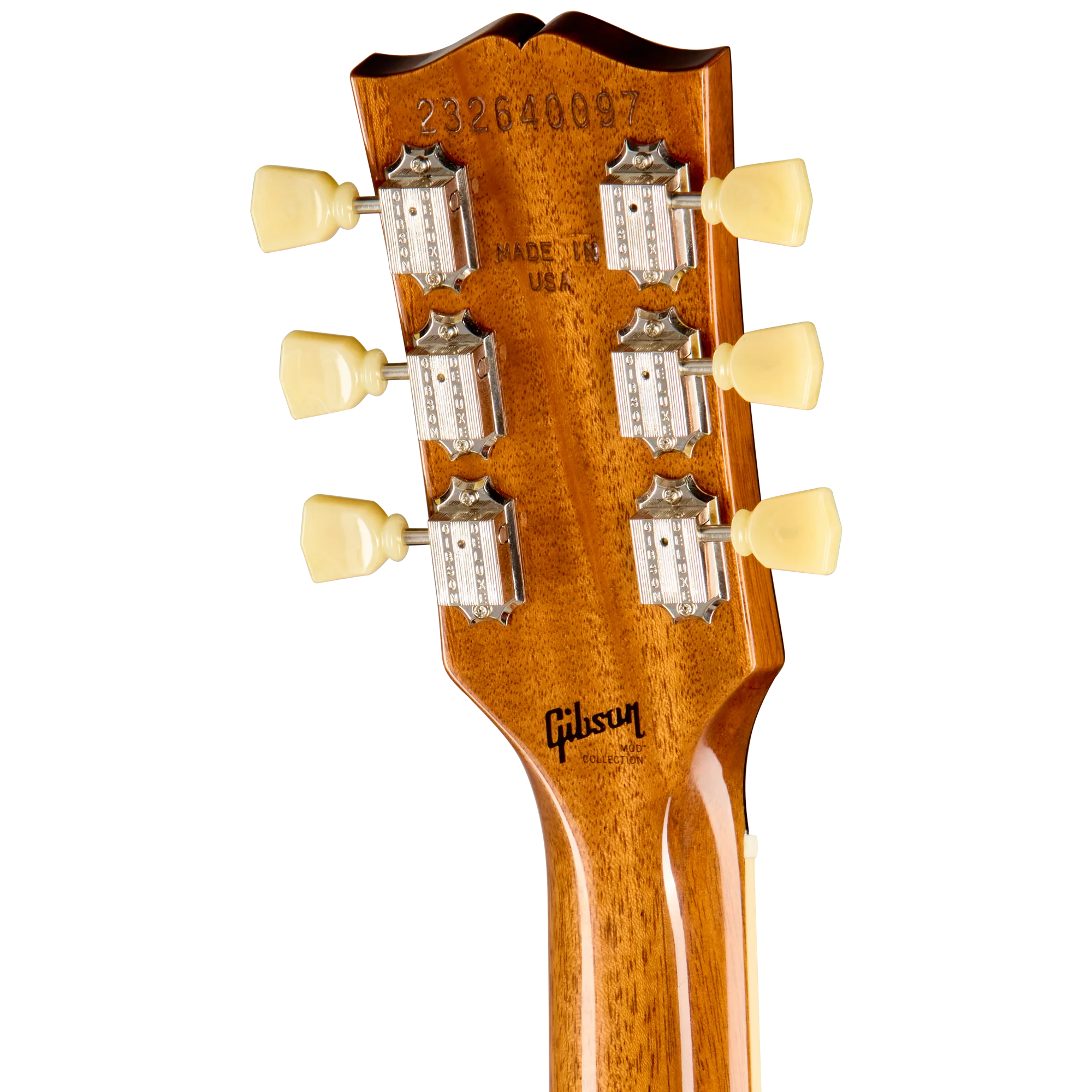 Gibson Mod™ Collection ES-335, Emerald Tide 6 Gibson Mod™ Collection ES-335, Emerald Tide