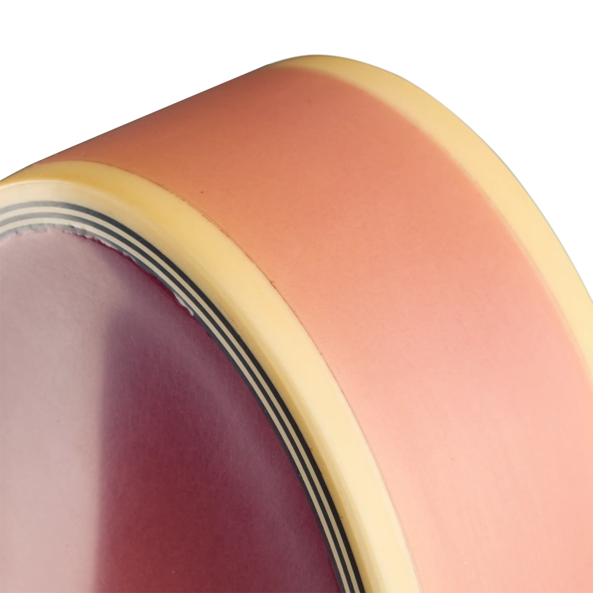 Gibson Mod™ Collection 1959 ES-355 Reissue, Cranberry Blush 15 Gibson Mod™ Collection 1959 ES-355 Reissue, Cranberry Blush
