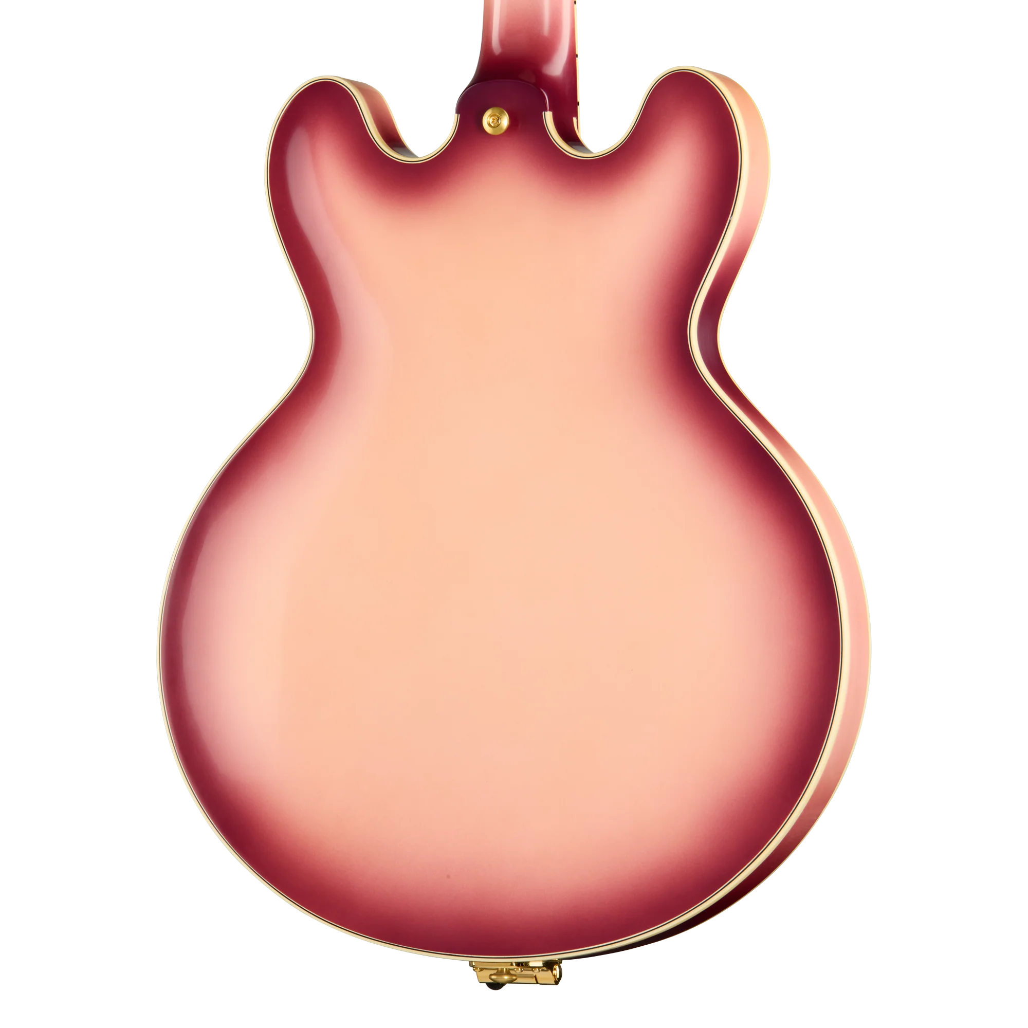 Gibson Mod™ Collection 1959 ES-355 Reissue, Cranberry Blush 2 Gibson Mod™ Collection 1959 ES-355 Reissue, Cranberry Blush