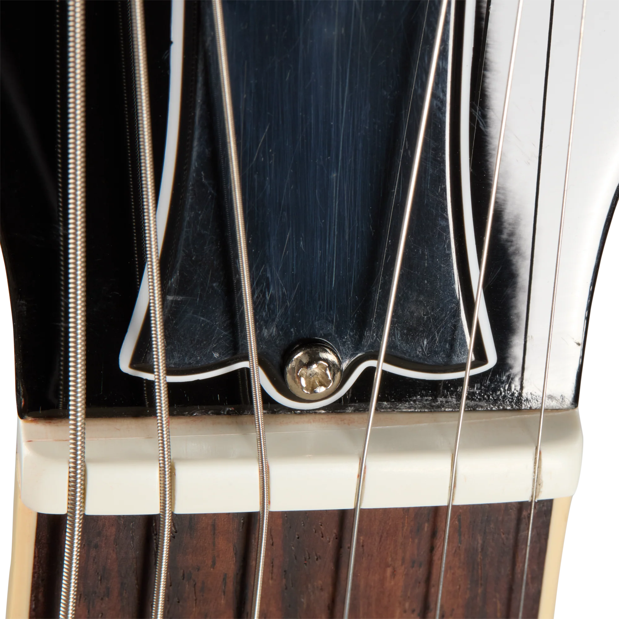 Gibson Mod™ Collection ES-330, Sparkling Shiraz 11 Gibson Mod™ Collection ES-330, Sparkling Shiraz