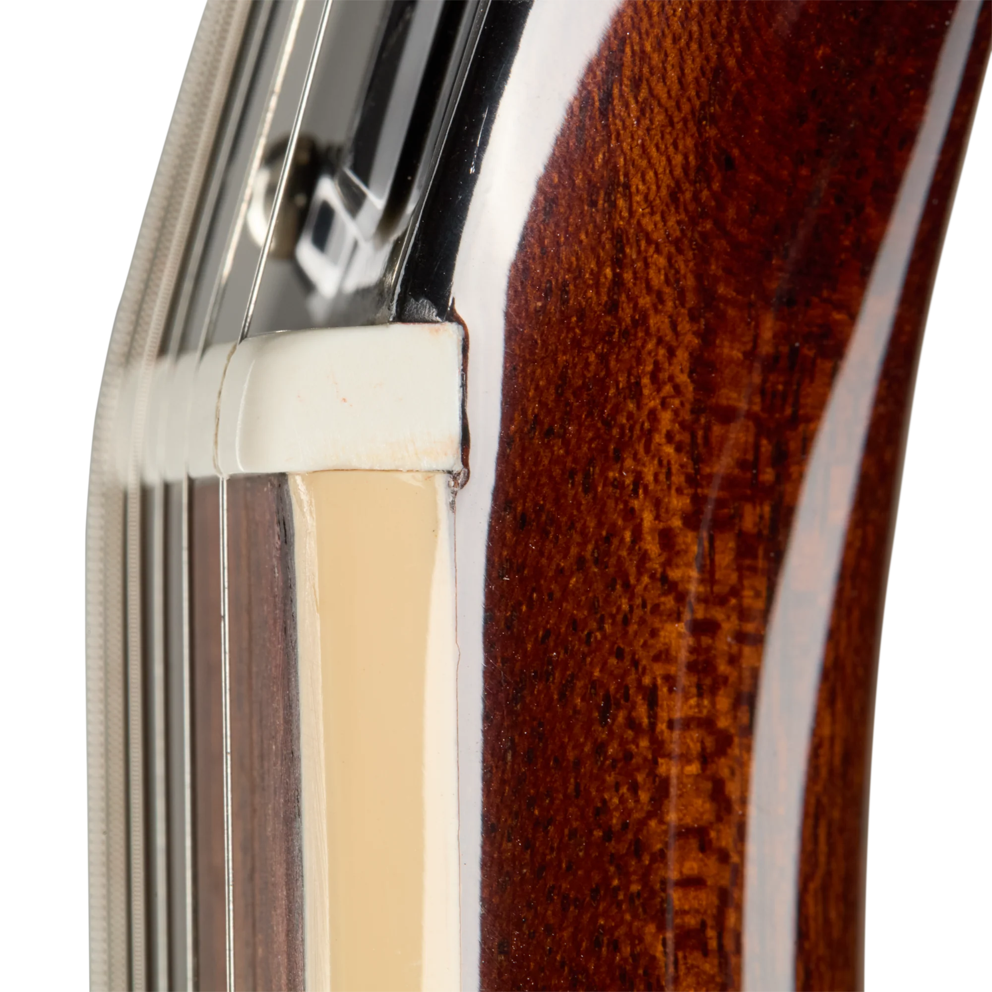 Gibson Mod™ Collection ES-330, Sparkling Shiraz 14 Gibson Mod™ Collection ES-330, Sparkling Shiraz