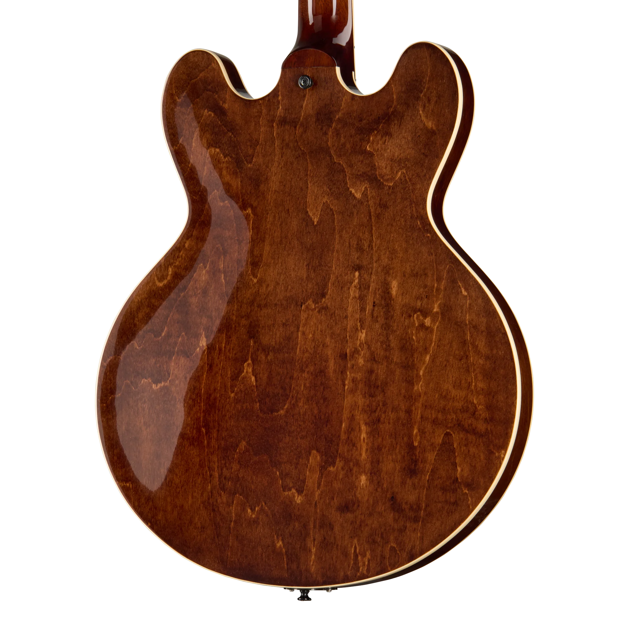 Gibson Mod™ Collection ES-330, Sparkling Shiraz 2 Gibson Mod™ Collection ES-330, Sparkling Shiraz