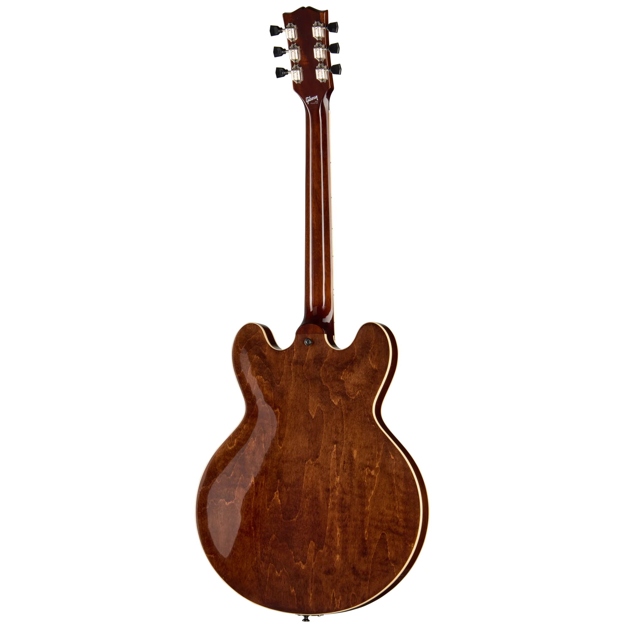 Gibson Mod™ Collection ES-330, Sparkling Shiraz 4 Gibson Mod™ Collection ES-330, Sparkling Shiraz