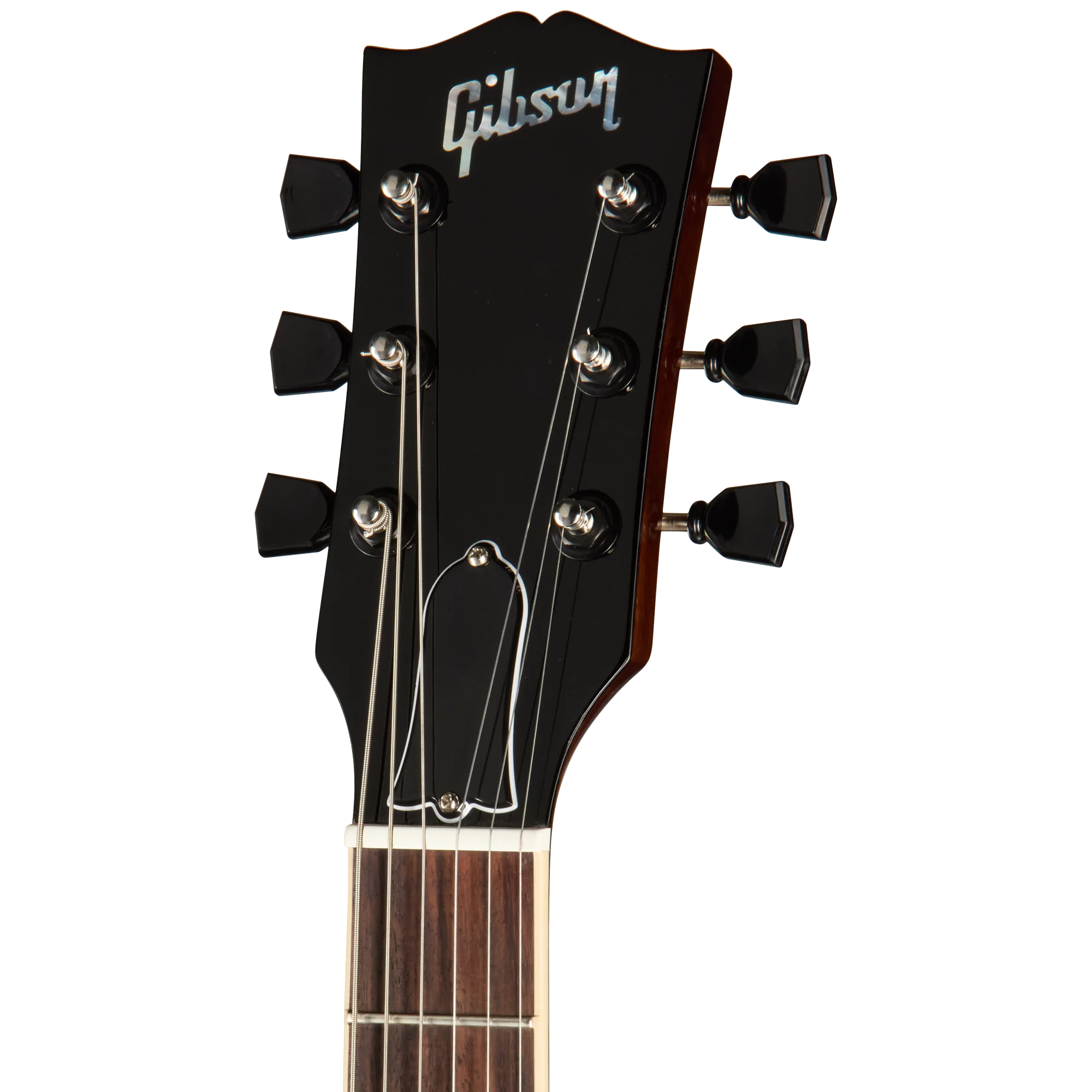 Gibson Mod™ Collection ES-330, Sparkling Shiraz 5 Gibson Mod™ Collection ES-330, Sparkling Shiraz