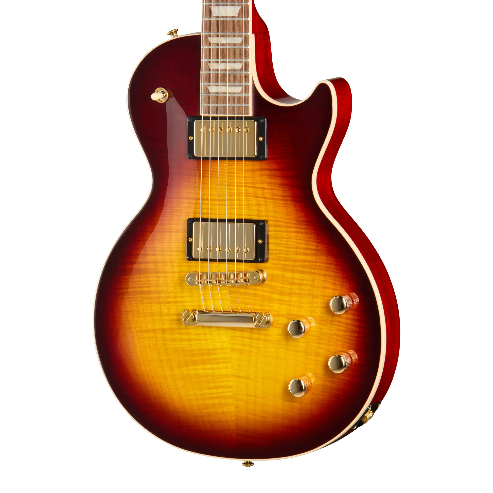 Gibson Mod™ Collection Les Paul Standard 50s, Roasted Chestnut 1 Gibson Mod™ Collection Les Paul Standard 50s, Roasted Chestnut