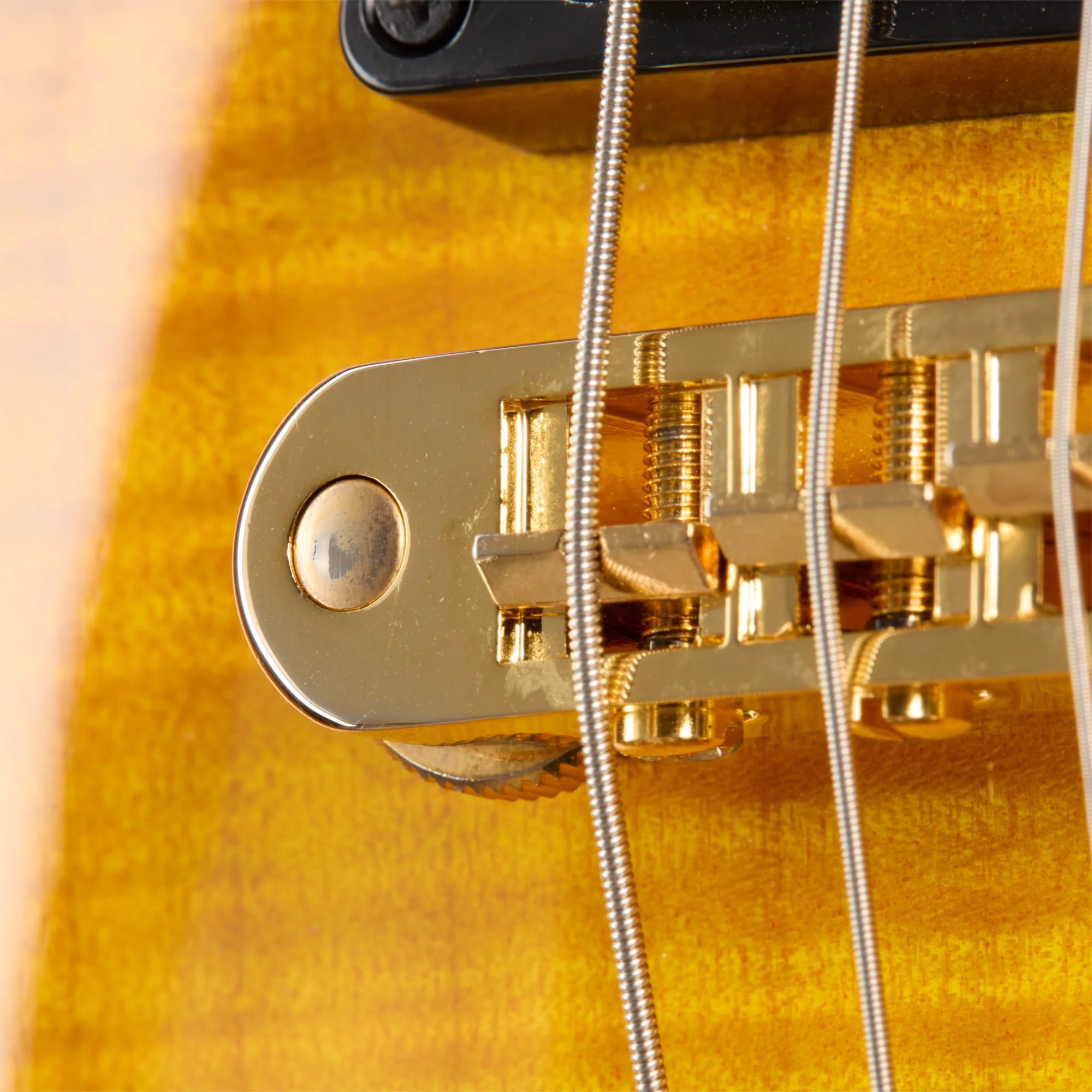 Gibson Mod™ Collection Les Paul Standard 50s, Roasted Chestnut 10 Gibson Mod™ Collection Les Paul Standard 50s, Roasted Chestnut