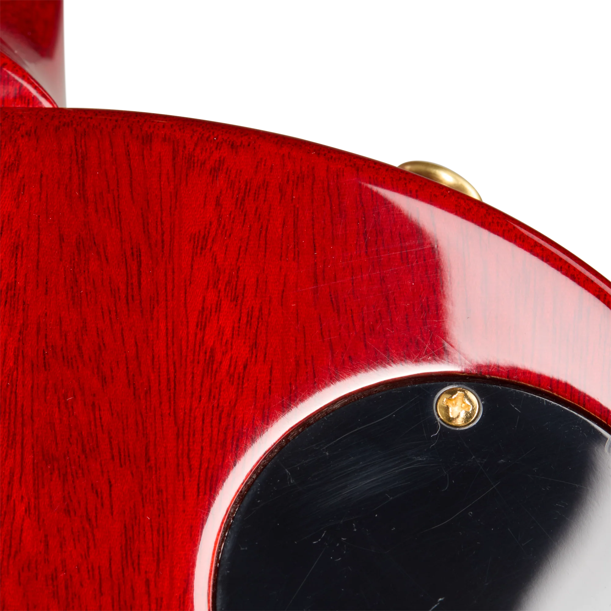 Gibson Mod™ Collection Les Paul Standard 50s, Roasted Chestnut 11 Gibson Mod™ Collection Les Paul Standard 50s, Roasted Chestnut