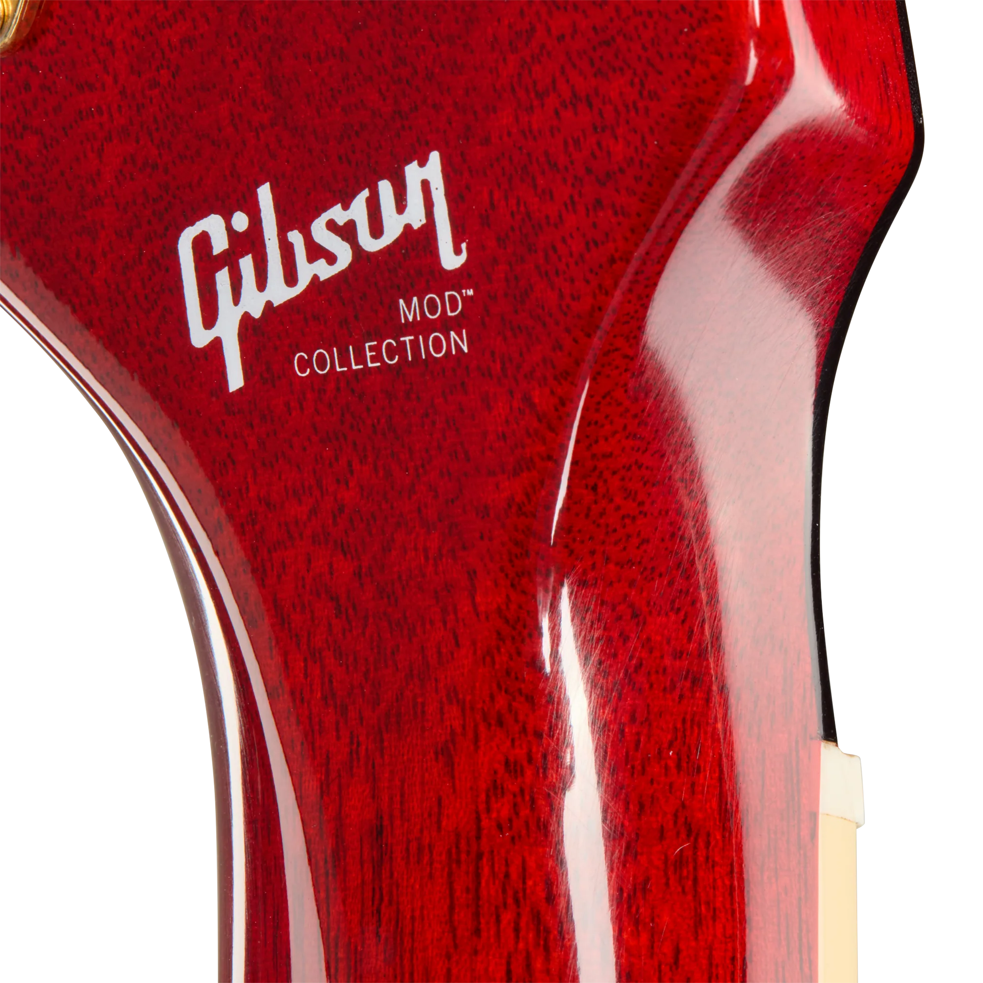 Gibson Mod™ Collection Les Paul Standard 50s, Roasted Chestnut 12 Gibson Mod™ Collection Les Paul Standard 50s, Roasted Chestnut