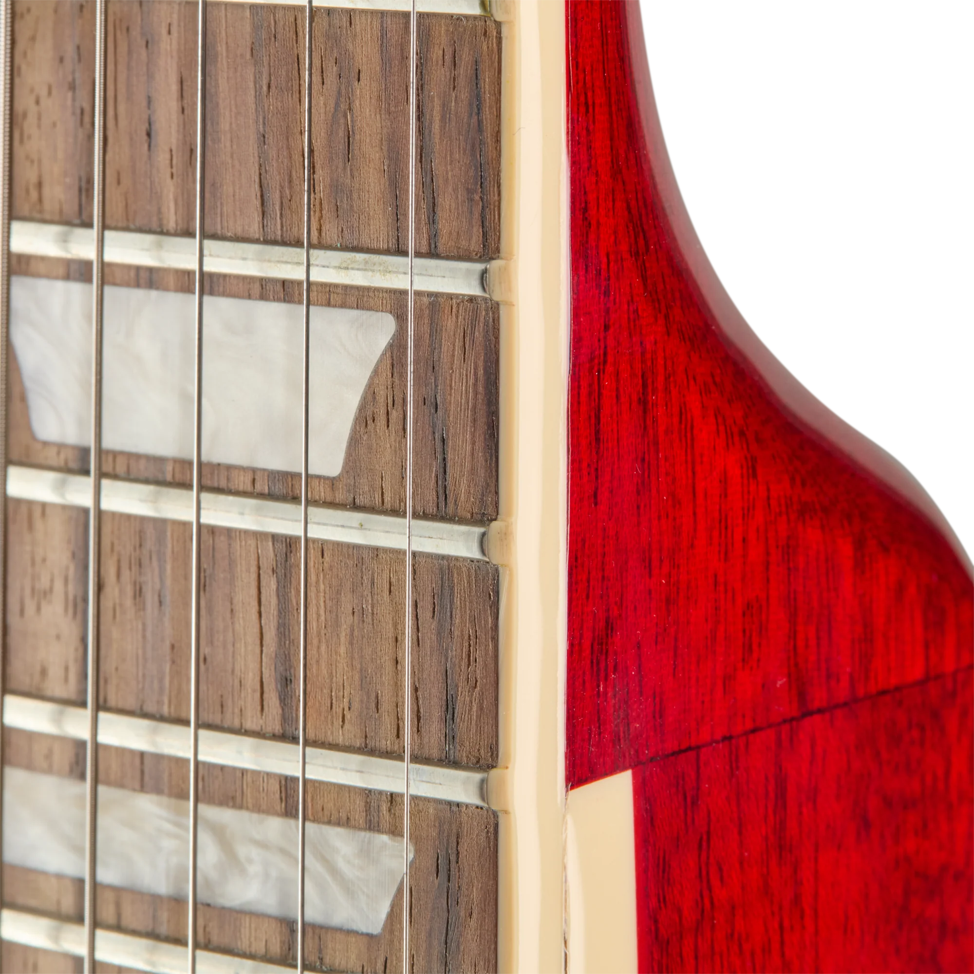 Gibson Mod™ Collection Les Paul Standard 50s, Roasted Chestnut 13 Gibson Mod™ Collection Les Paul Standard 50s, Roasted Chestnut